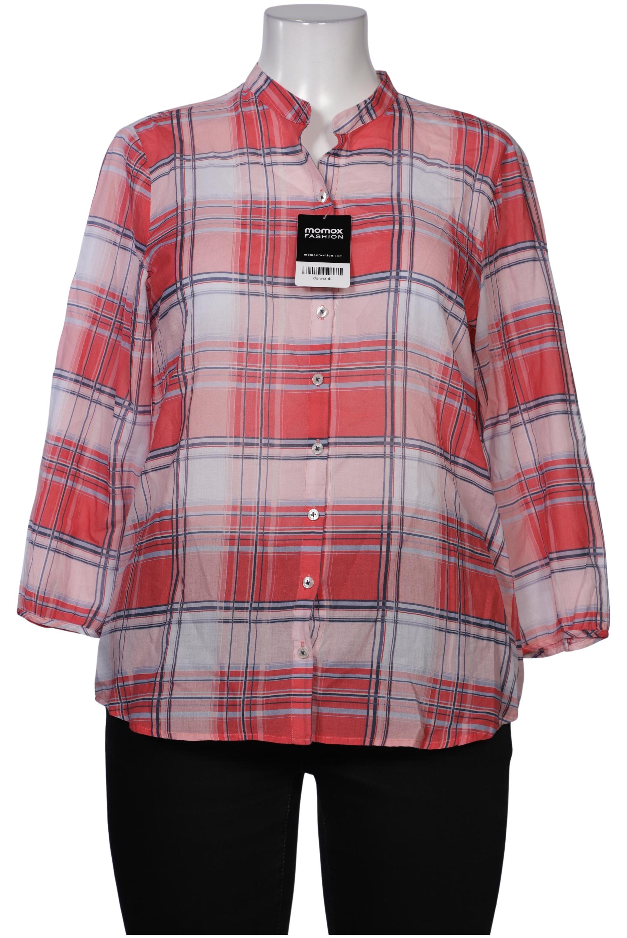 

Gerry Weber Damen Bluse, mehrfarbig, Gr. 40