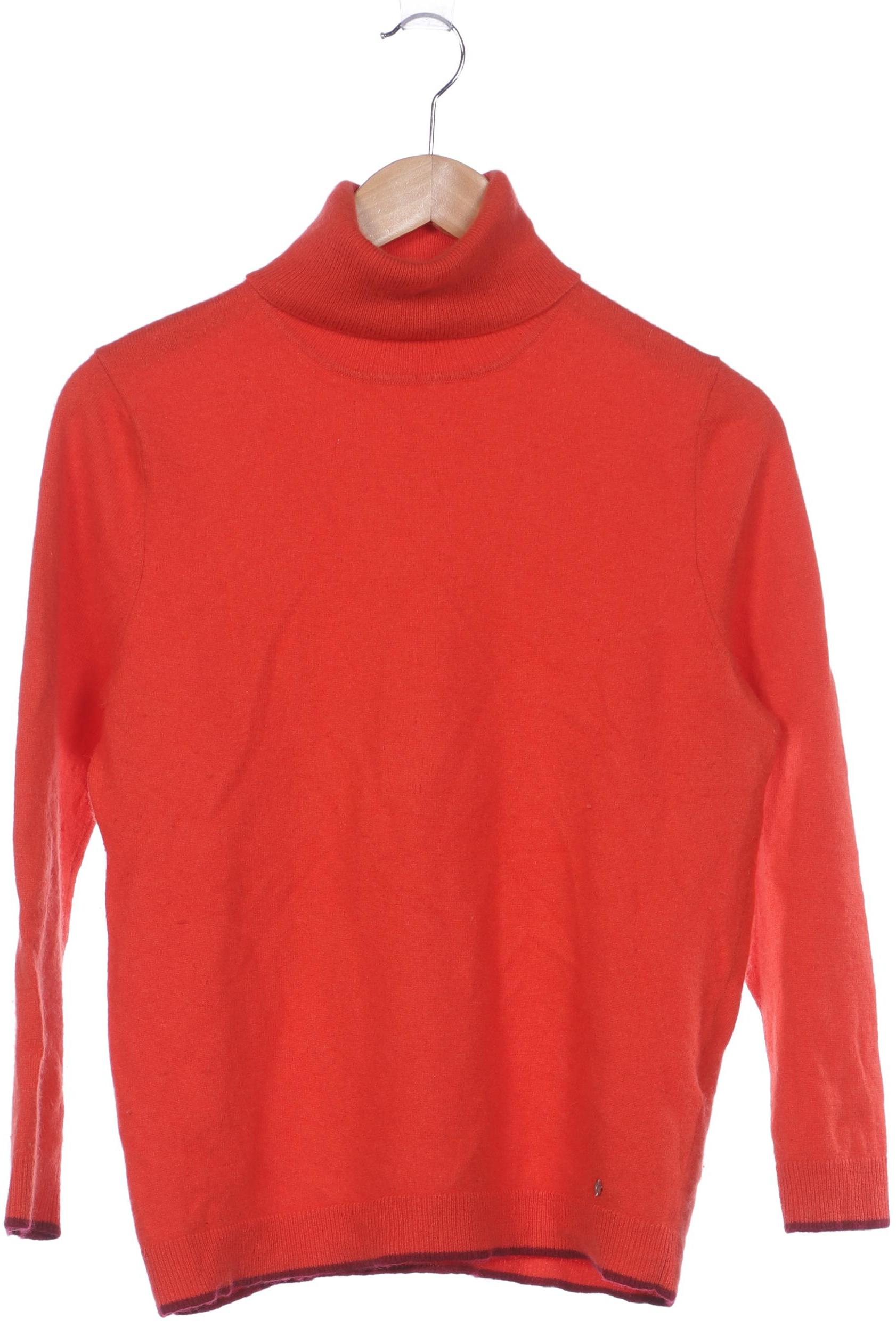

Gerry Weber Damen Pullover, rot, Gr. 42