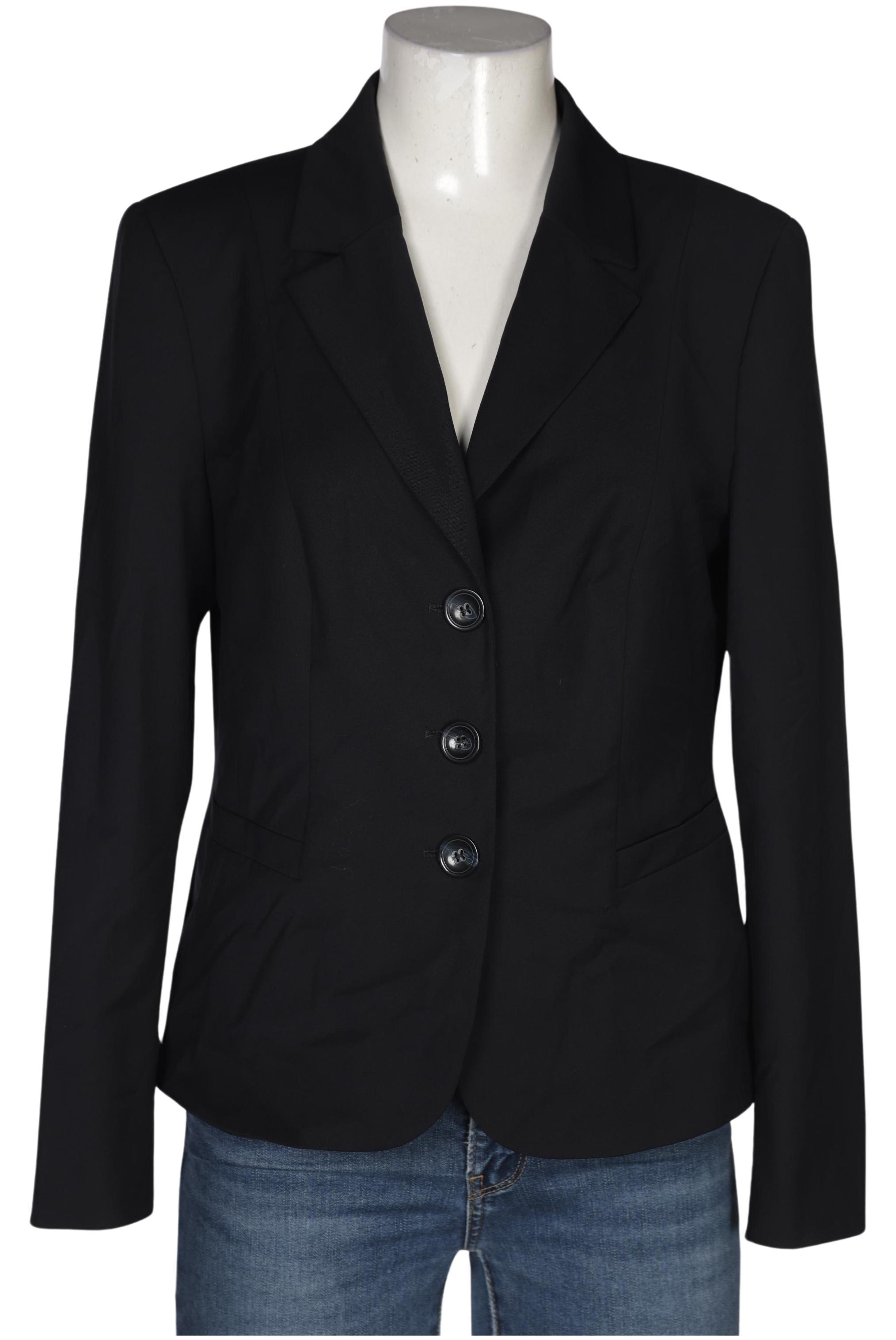 

Gerry Weber Damen Blazer, marineblau, Gr. 40
