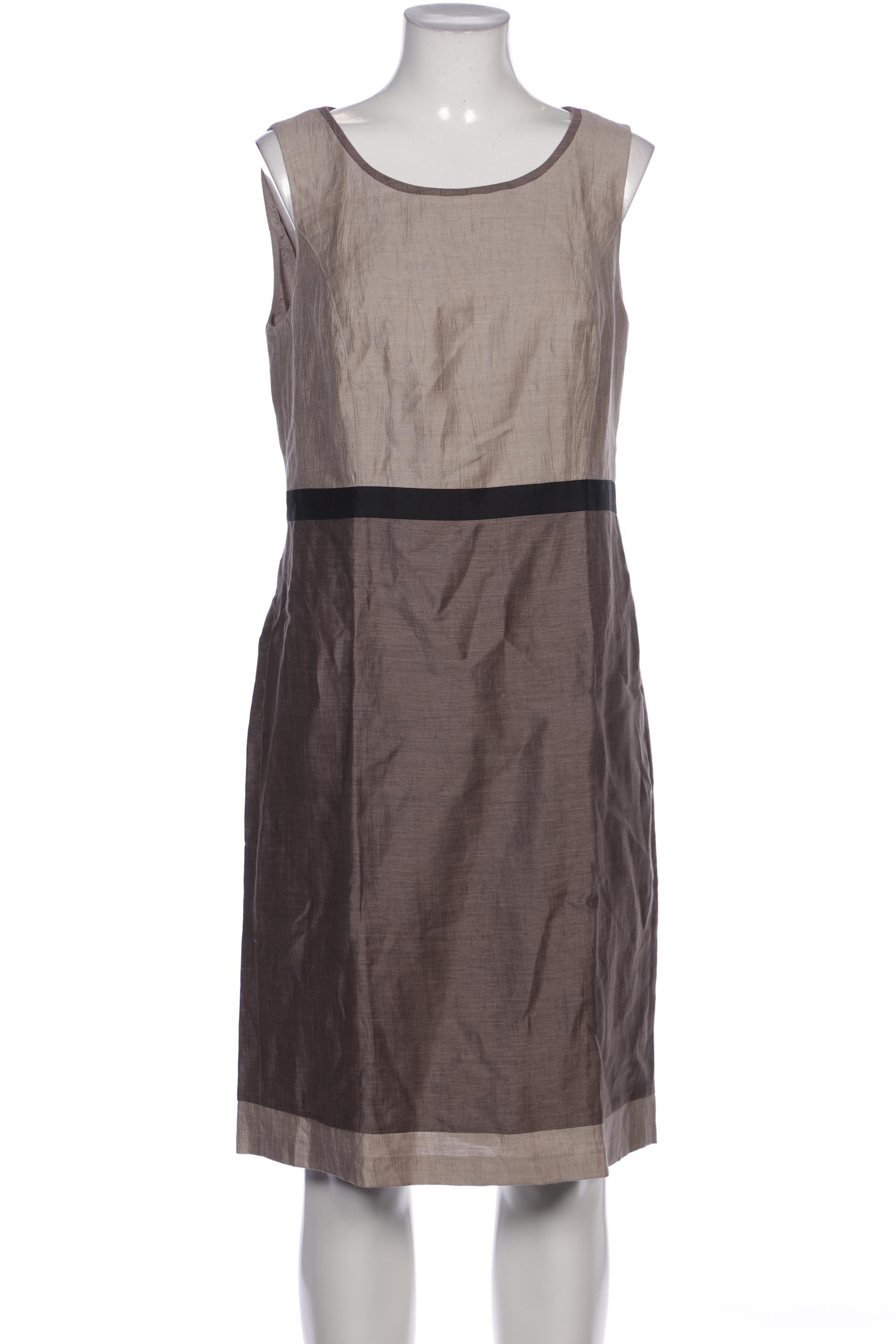 

Gerry Weber Damen Kleid, braun, Gr. 40