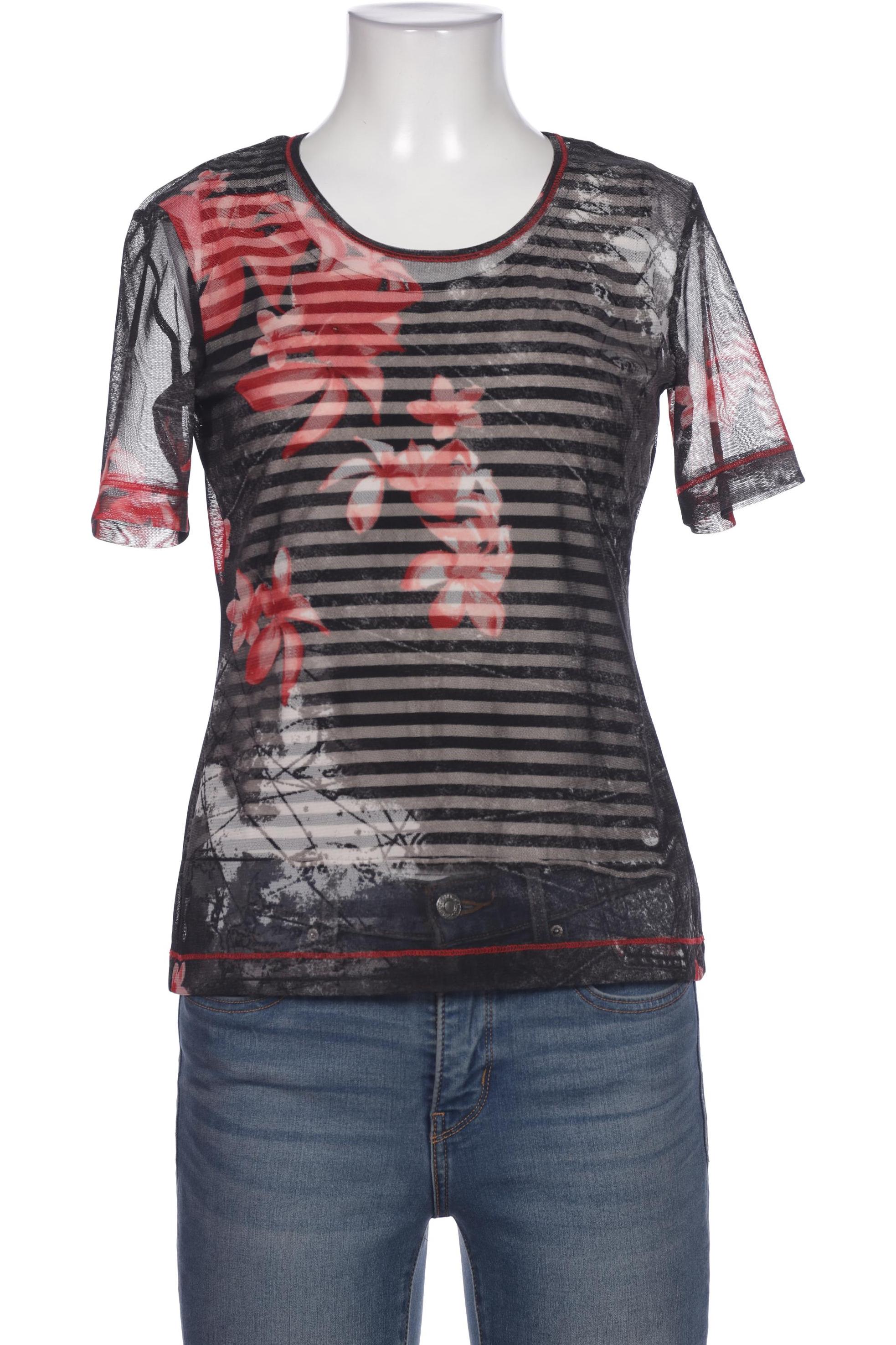 

Gerry Weber Damen Bluse, grau
