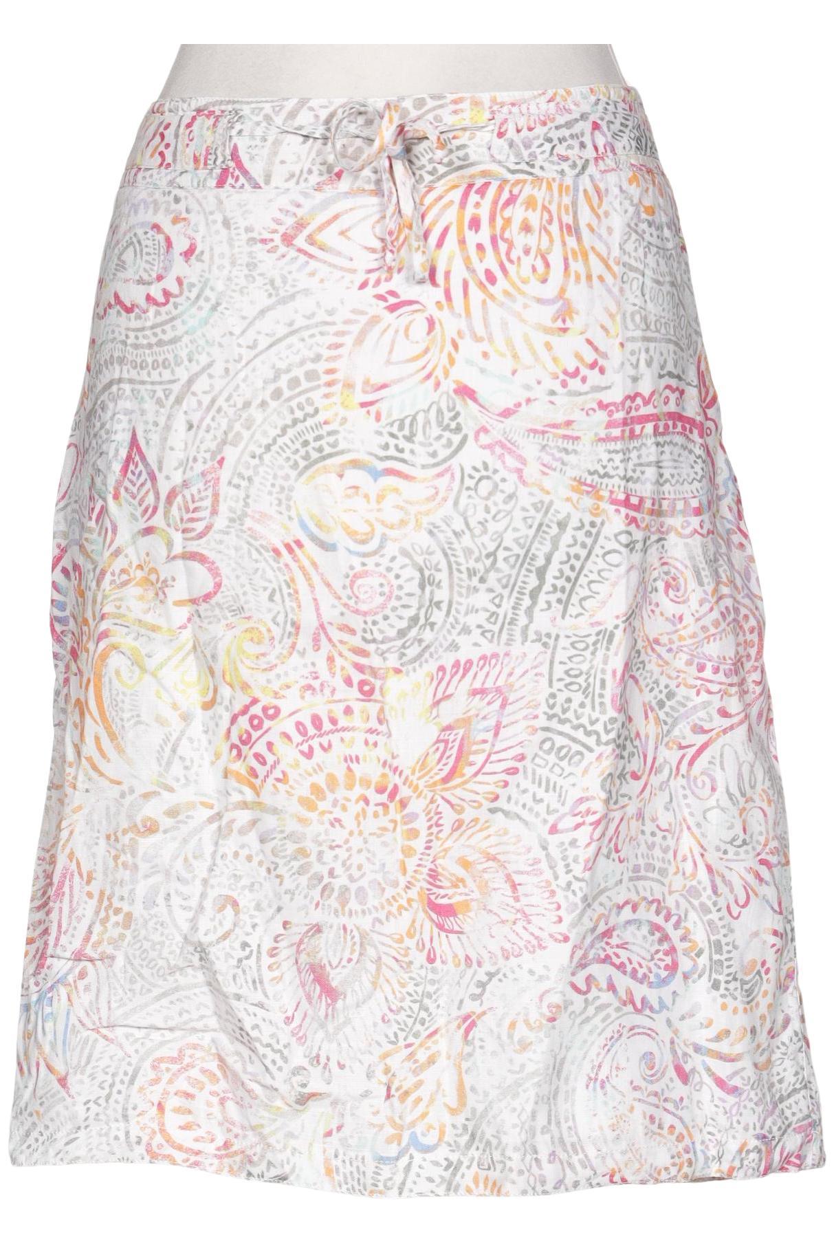 

Gerry Weber Damen Rock, mehrfarbig, Gr. 30