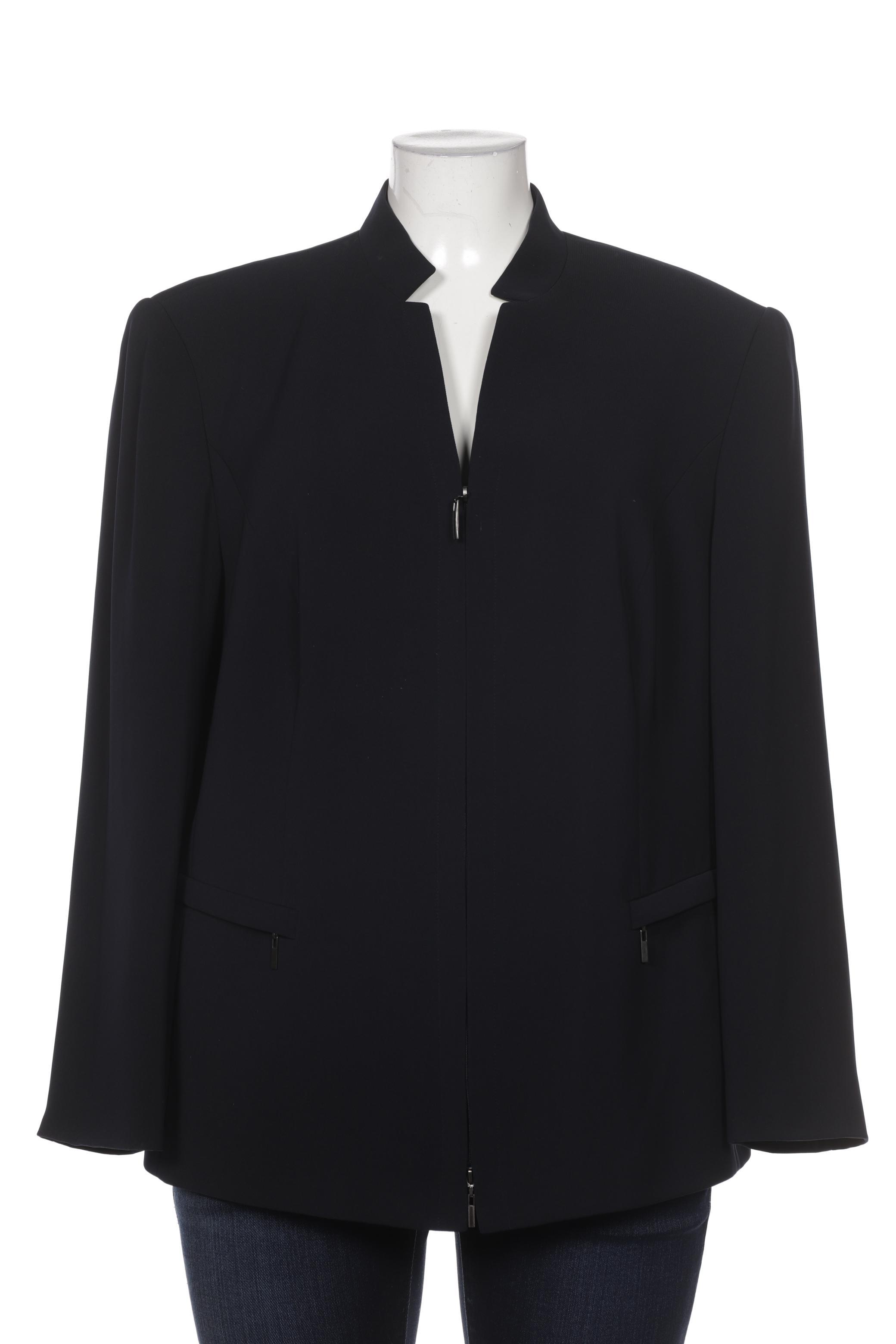 

Gerry Weber Damen Blazer, marineblau, Gr. 48