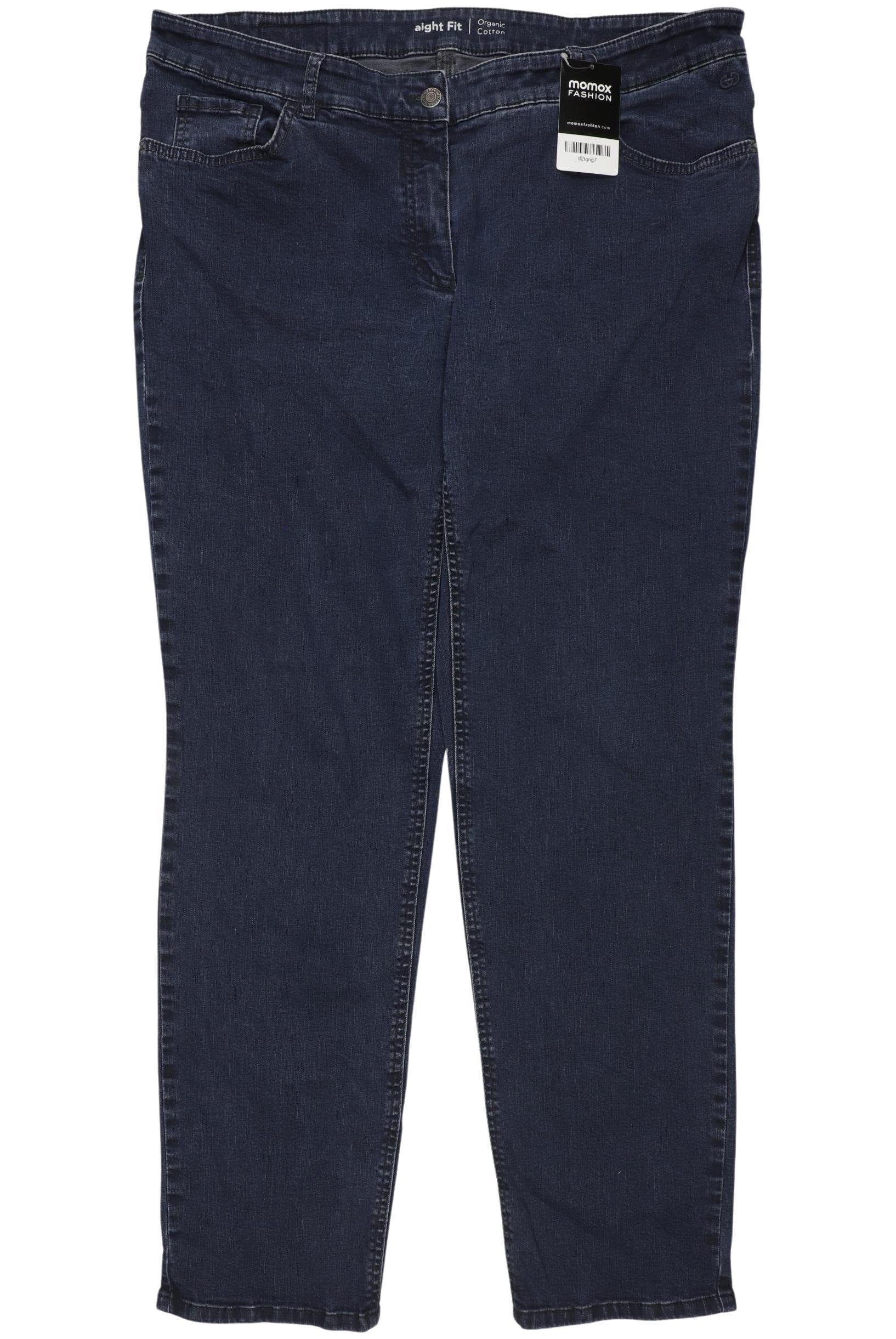 

Gerry Weber Damen Jeans, blau, Gr. 36