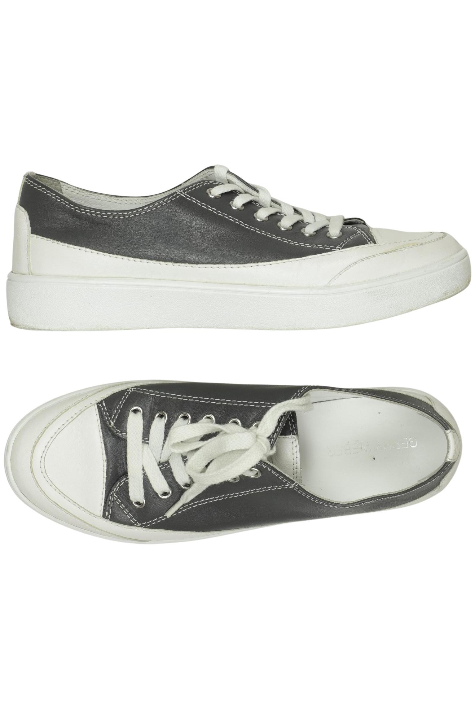 

Gerry Weber Damen Sneakers, mehrfarbig, Gr. 38