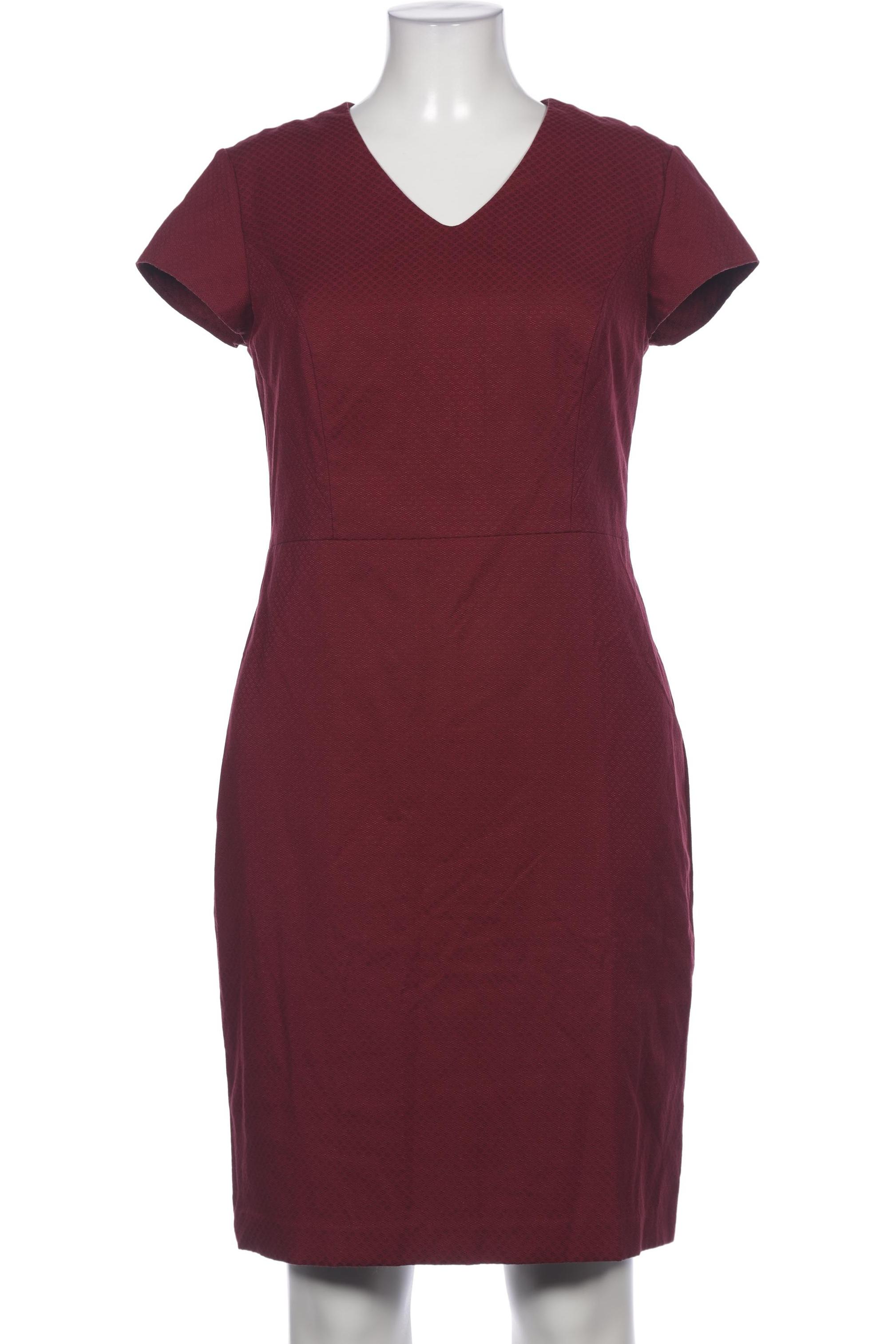 

Gerry Weber Damen Kleid, bordeaux, Gr. 38