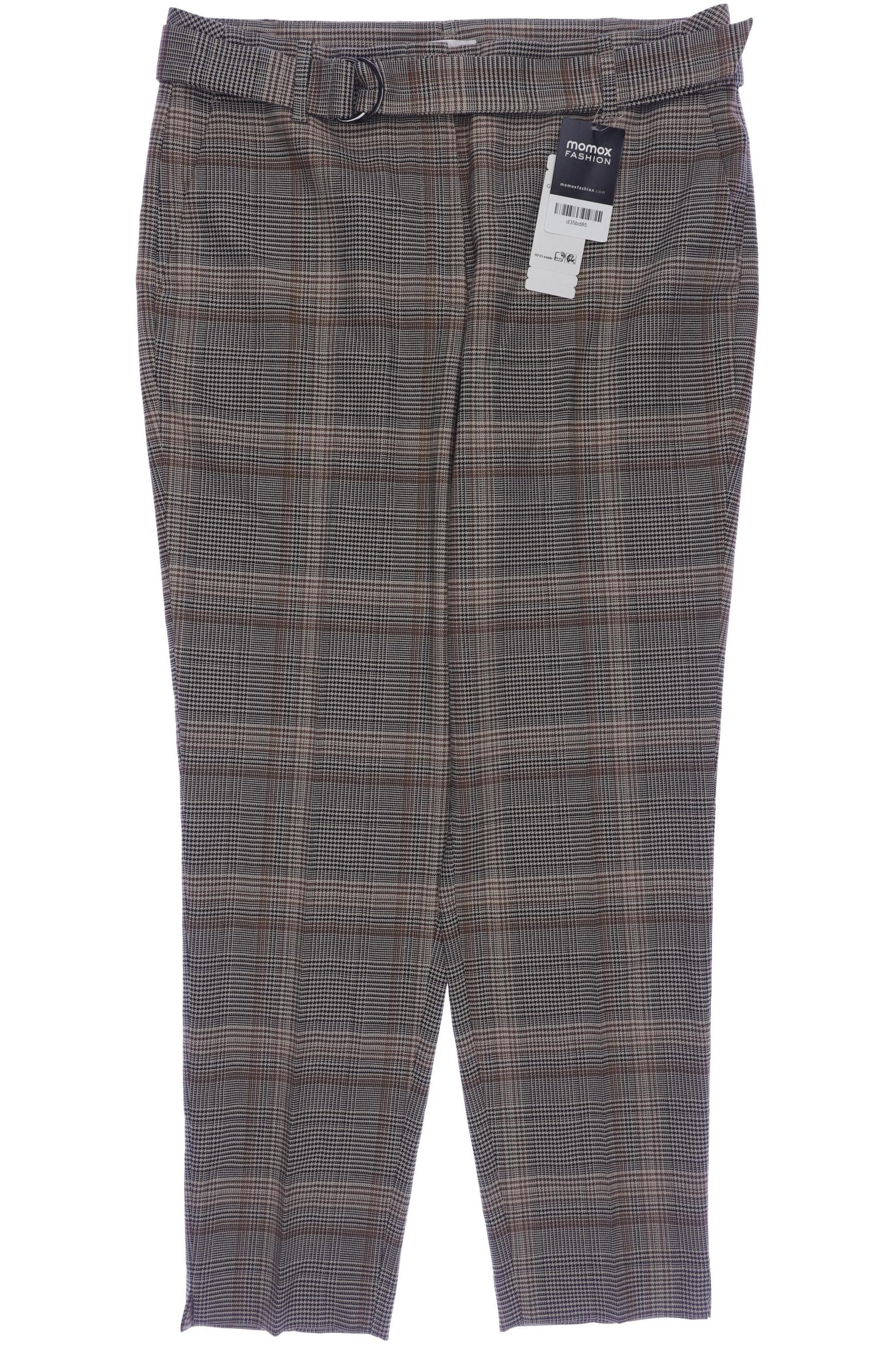 Thumbnail - Gerry Weber Damen Stoffhose, beige, Gr. 42