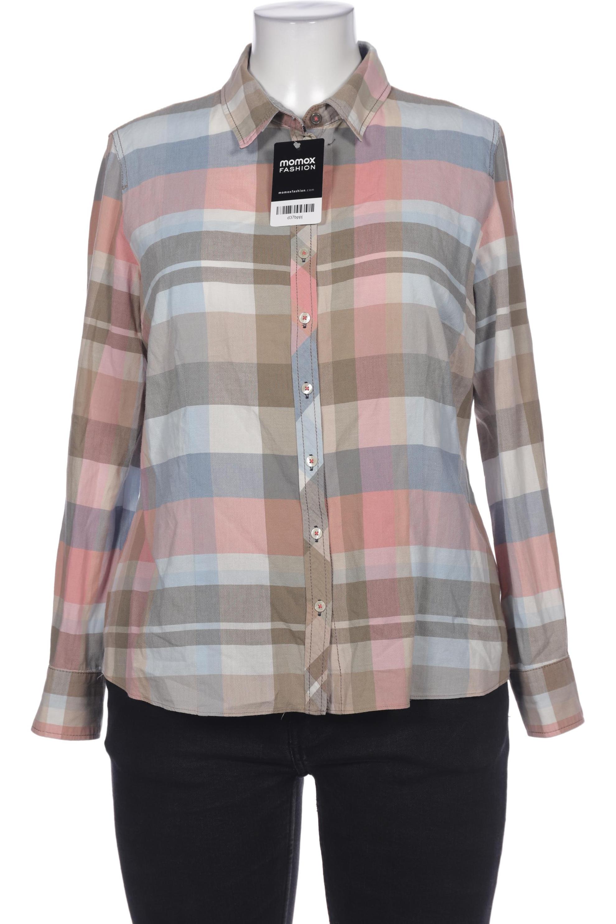 

Gerry Weber Damen Bluse, mehrfarbig
