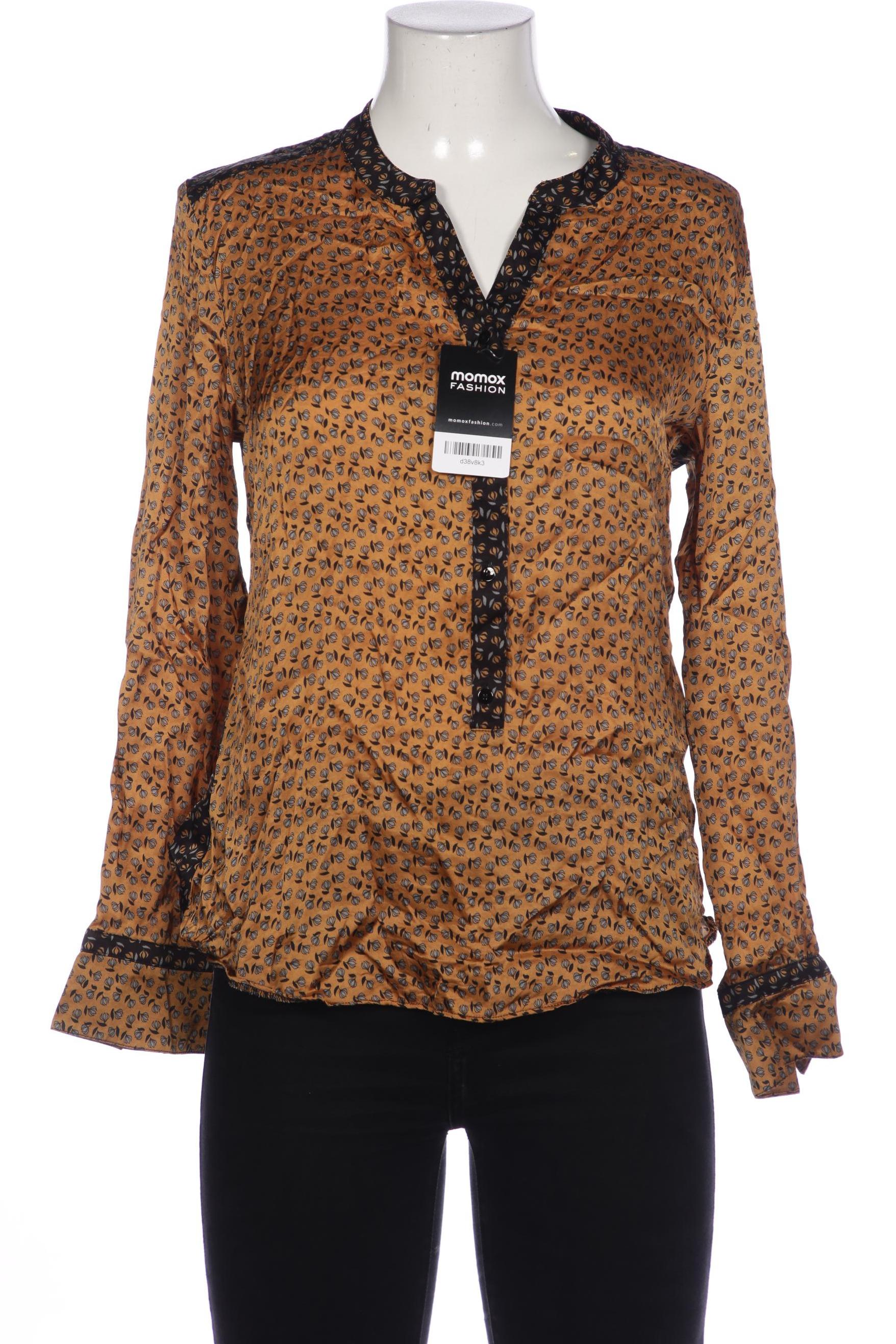 

Gerry Weber Damen Bluse, mehrfarbig, Gr. 38