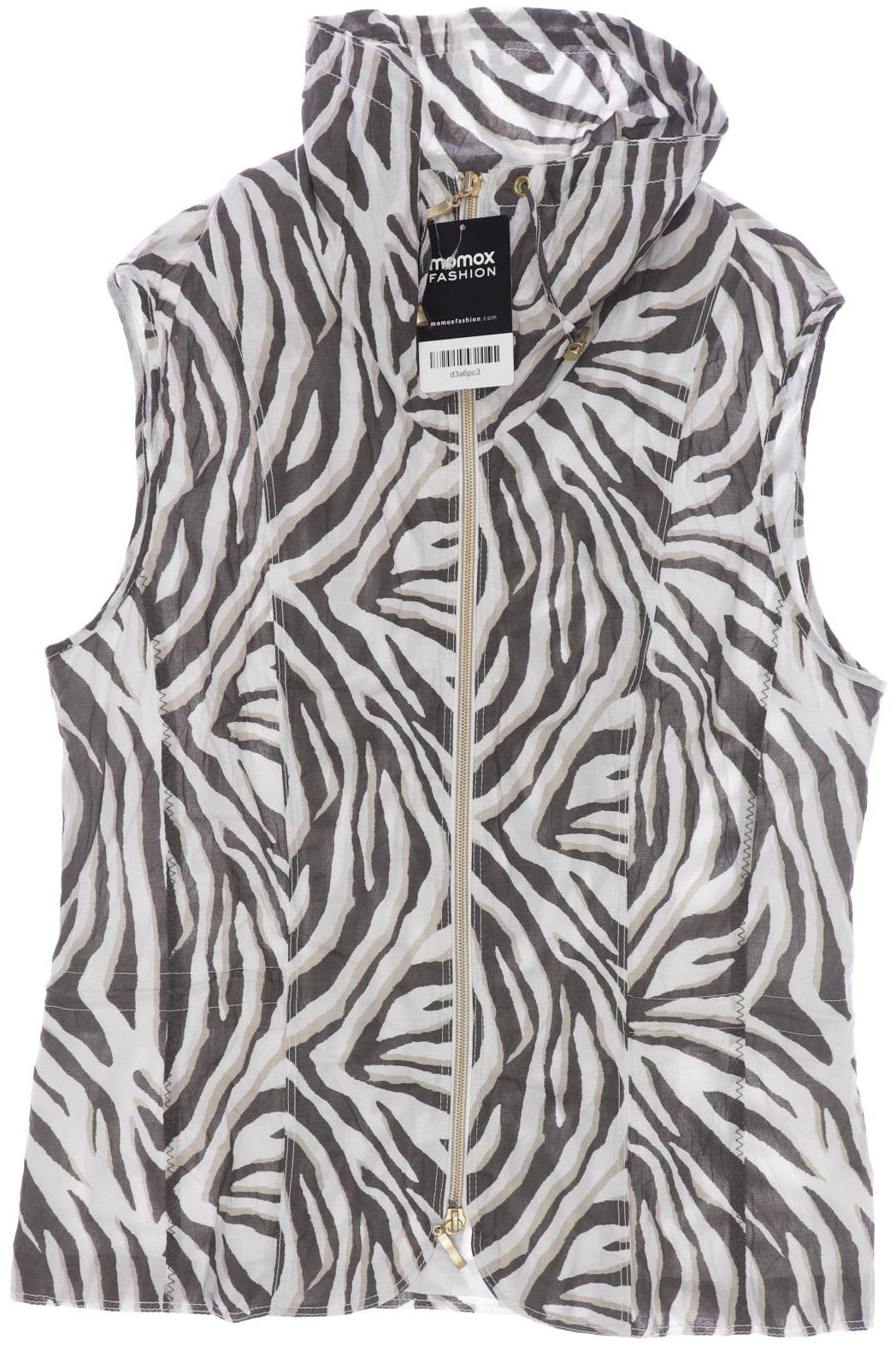 

Gerry Weber Damen Weste, braun, Gr. 38