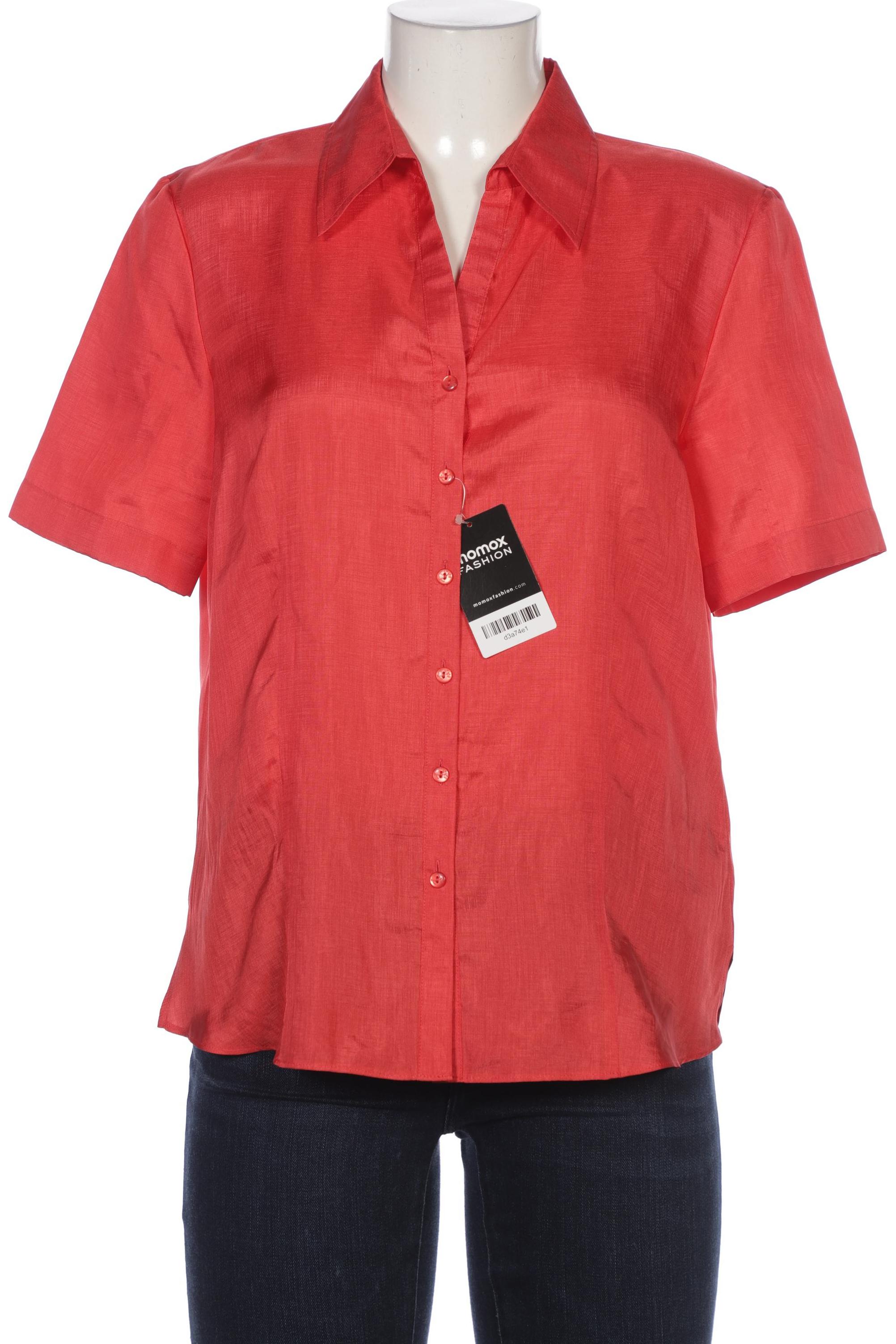 

Gerry Weber Damen Bluse, rot