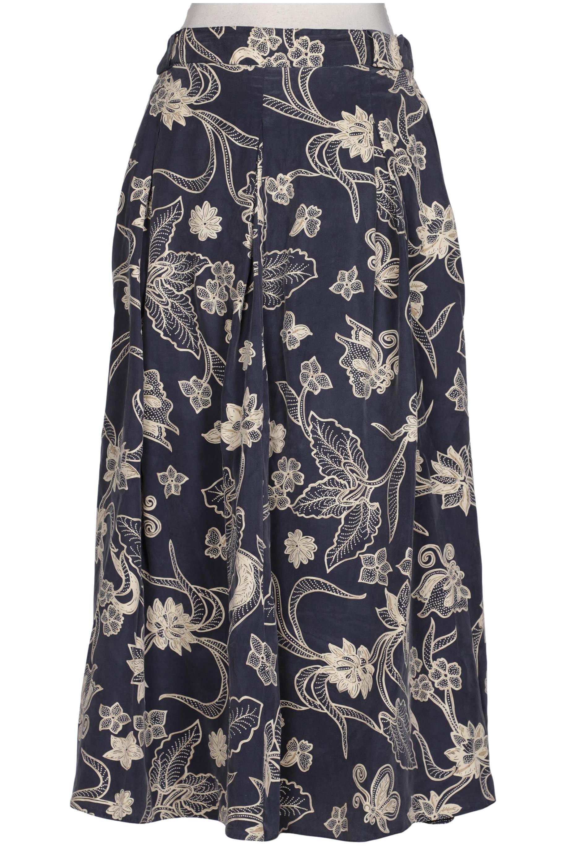 

Gerry Weber Damen Rock, marineblau, Gr. 42