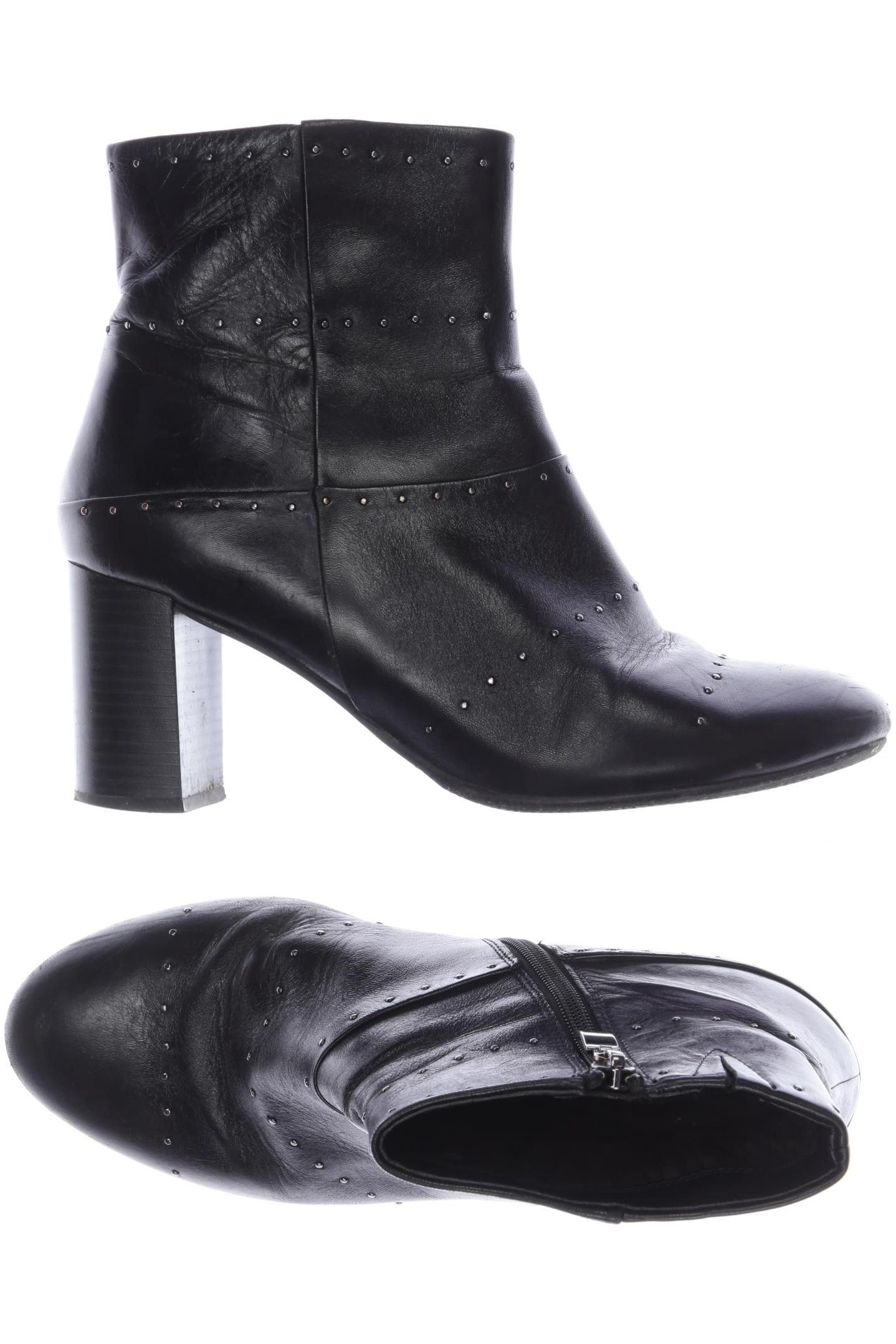 

Gerry Weber Damen Stiefelette, schwarz, Gr. 5