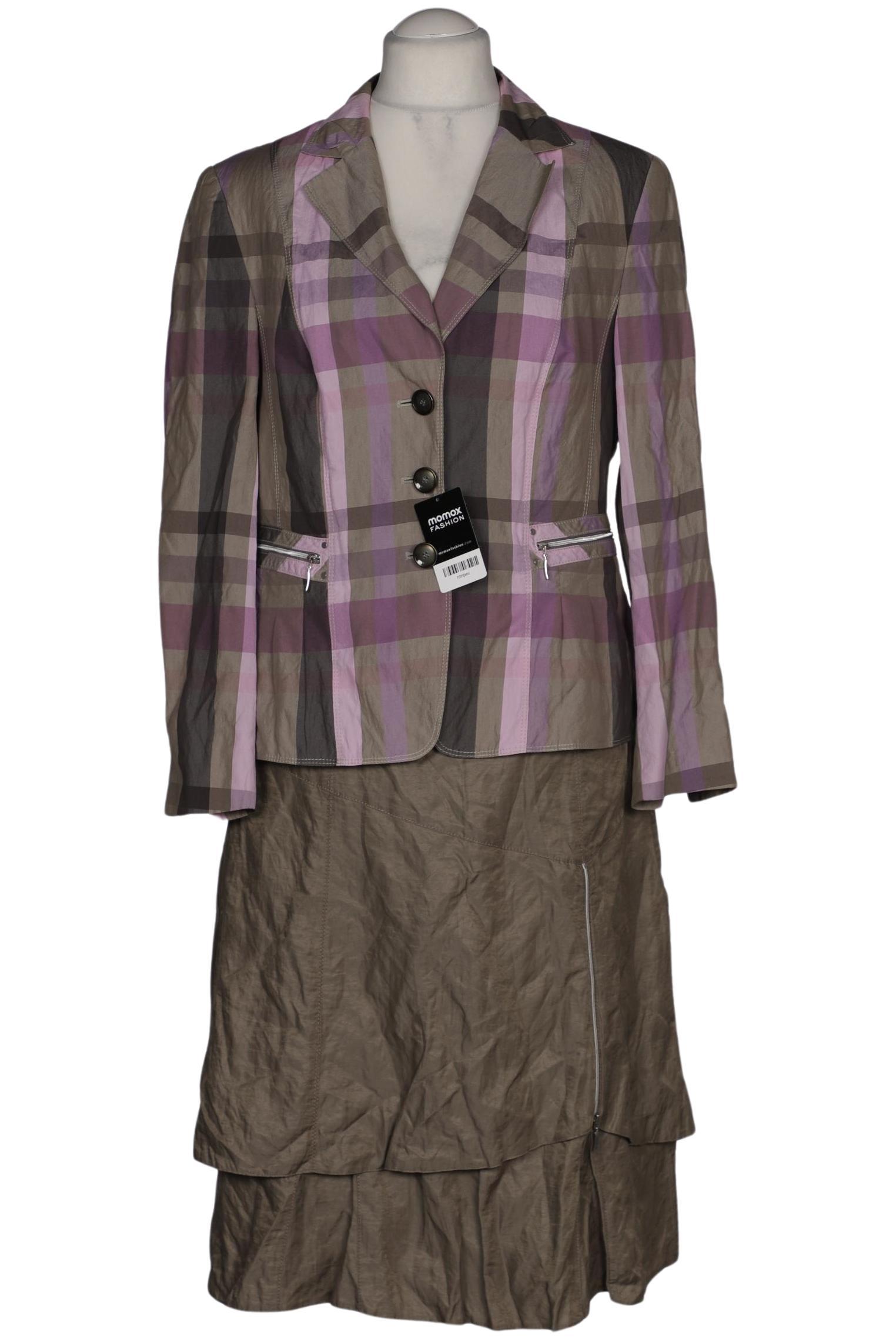 

Gerry Weber Damen Anzug, mehrfarbig, Gr. 42