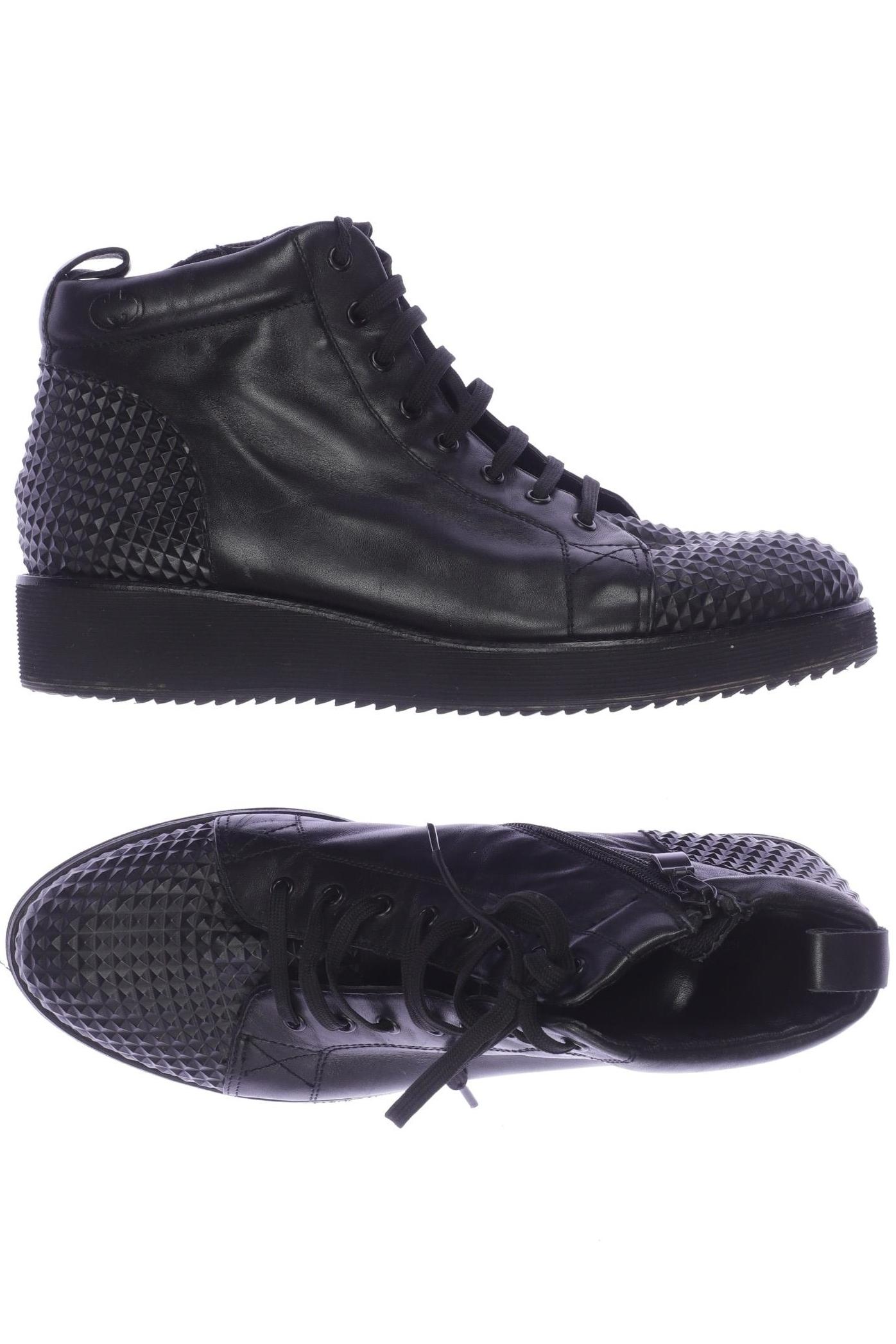 

Gerry Weber Damen Stiefelette, schwarz, Gr. 38