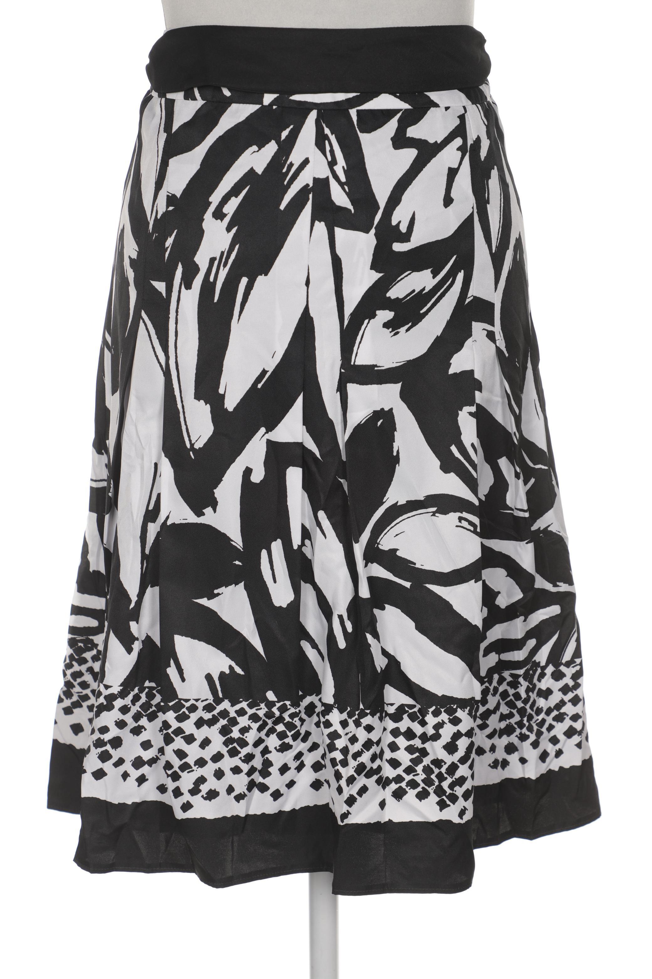

Gerry Weber Damen Rock, schwarz