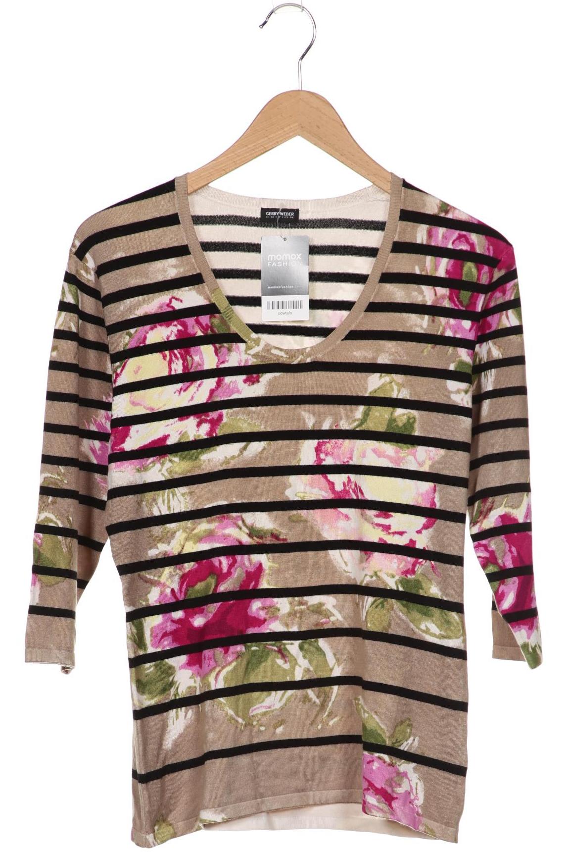 

Gerry Weber Damen Pullover, braun