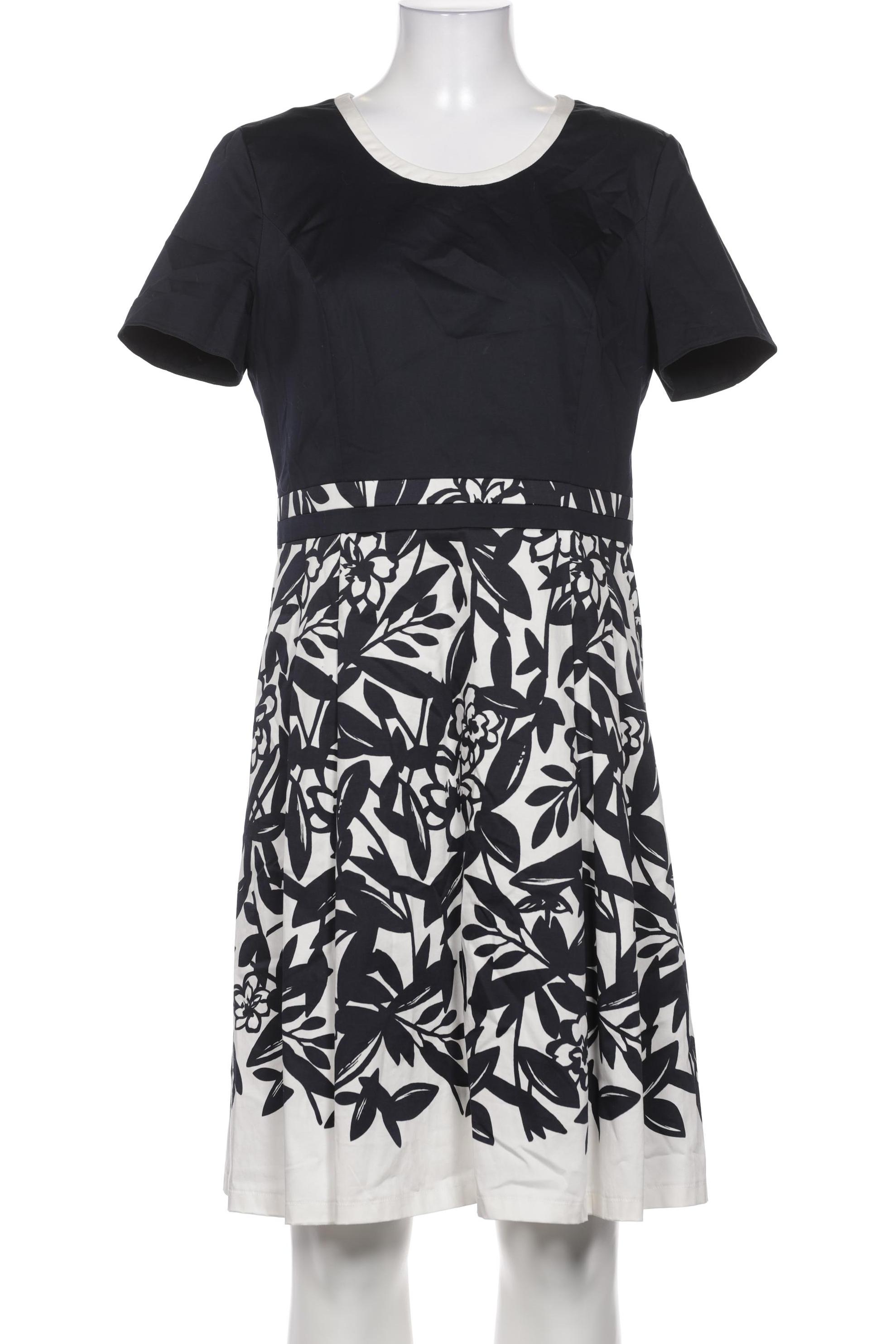 

Gerry Weber Damen Kleid, marineblau