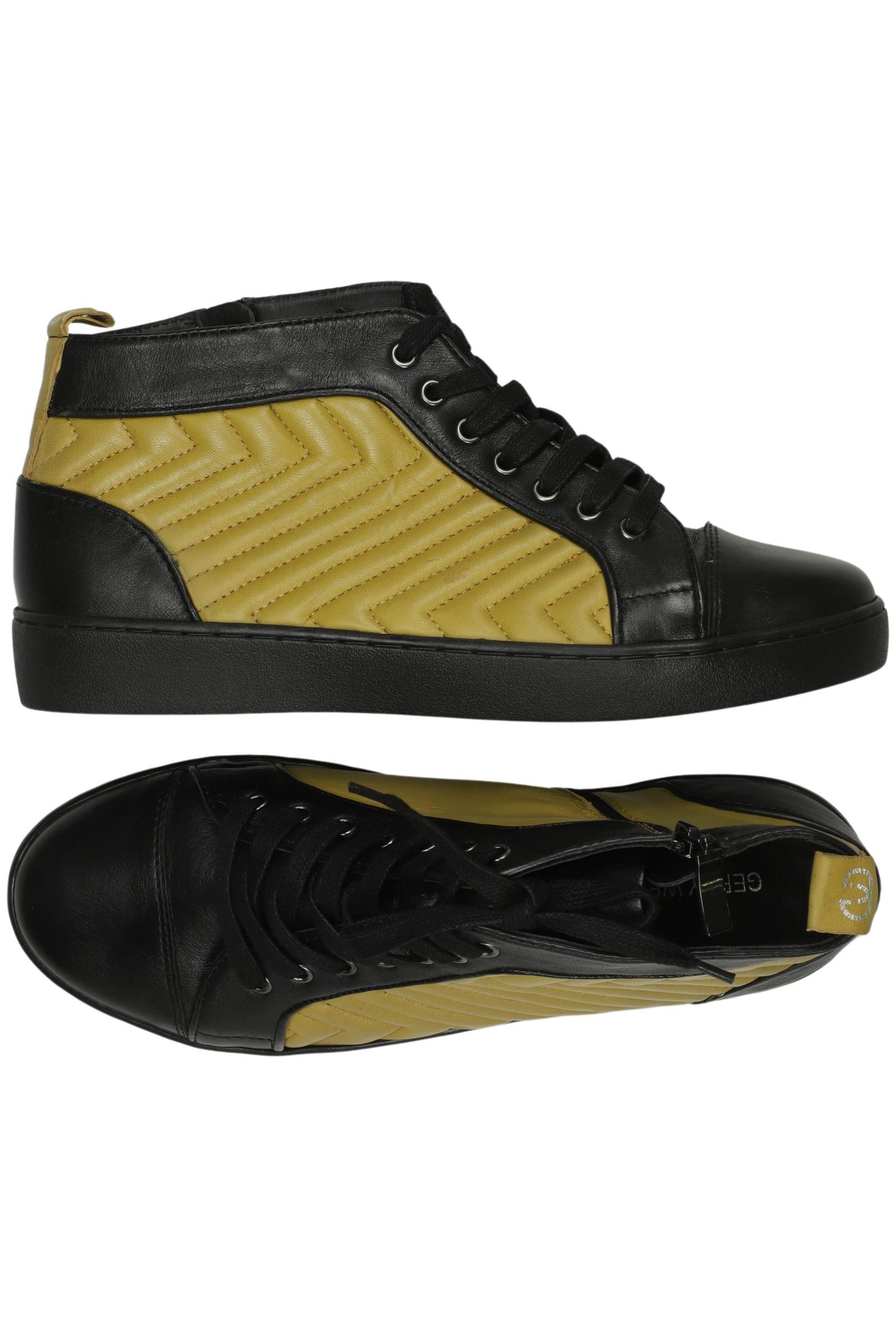 

Gerry Weber Damen Stiefelette, schwarz, Gr. 41