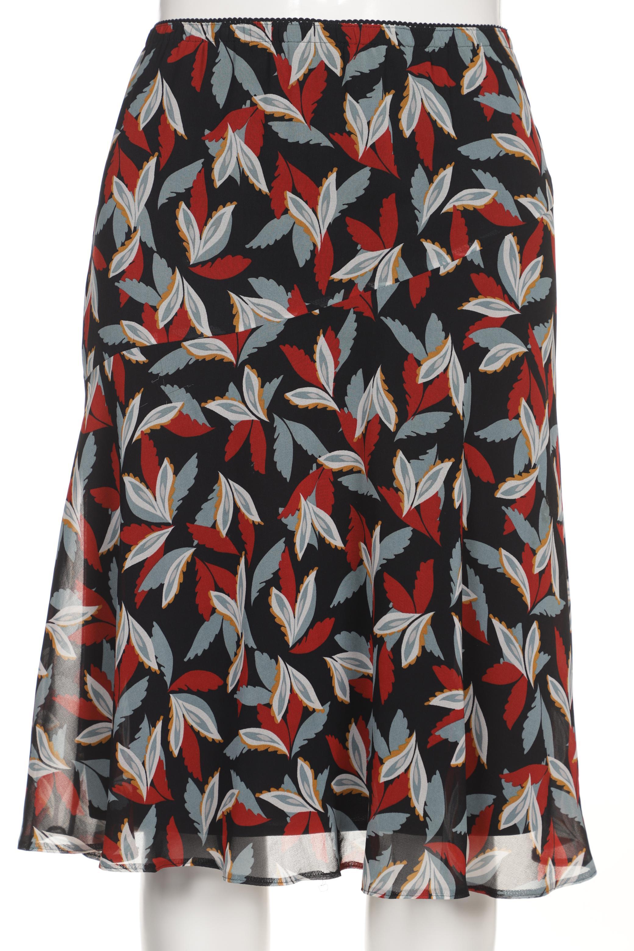 

Gerry Weber Damen Rock, mehrfarbig, Gr. 44