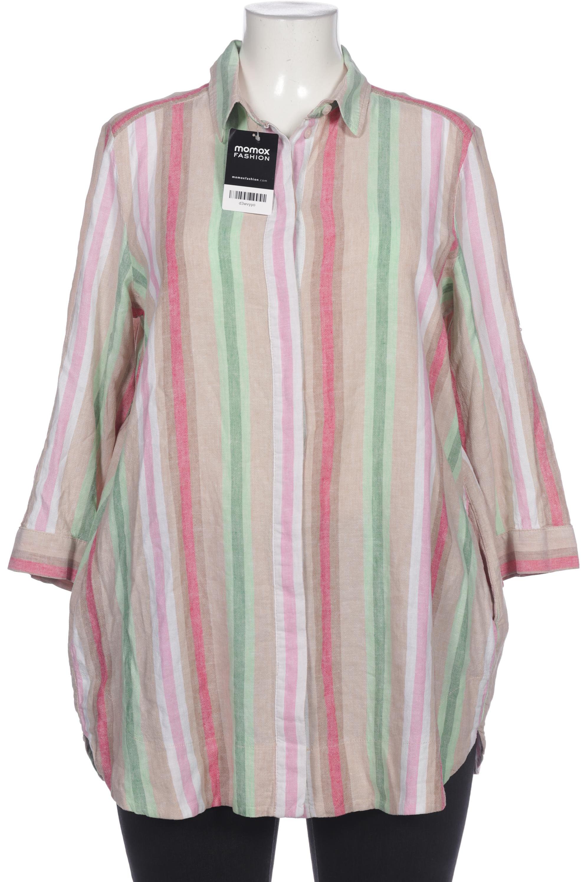 

Gerry Weber Damen Bluse, mehrfarbig, Gr. 42