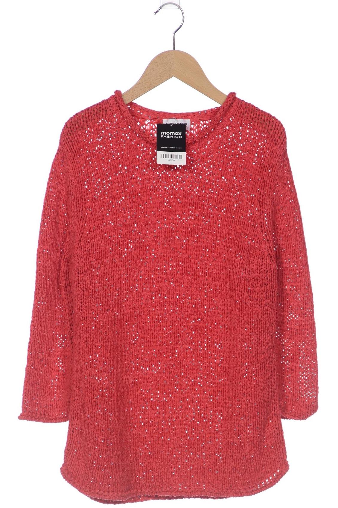 

Gerry Weber Damen Pullover, rot, Gr. 38