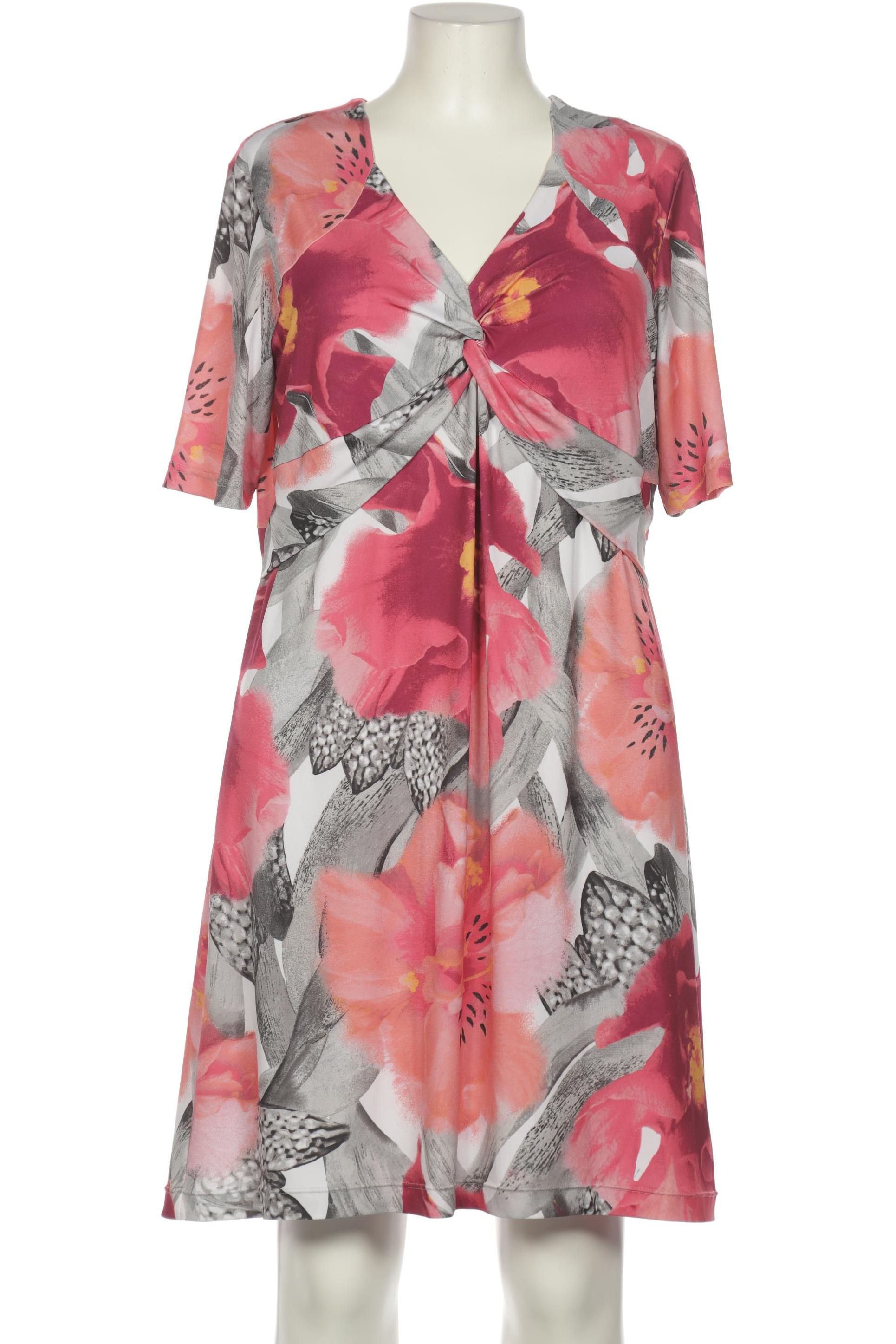 

Gerry Weber Damen Kleid, pink, Gr. 44
