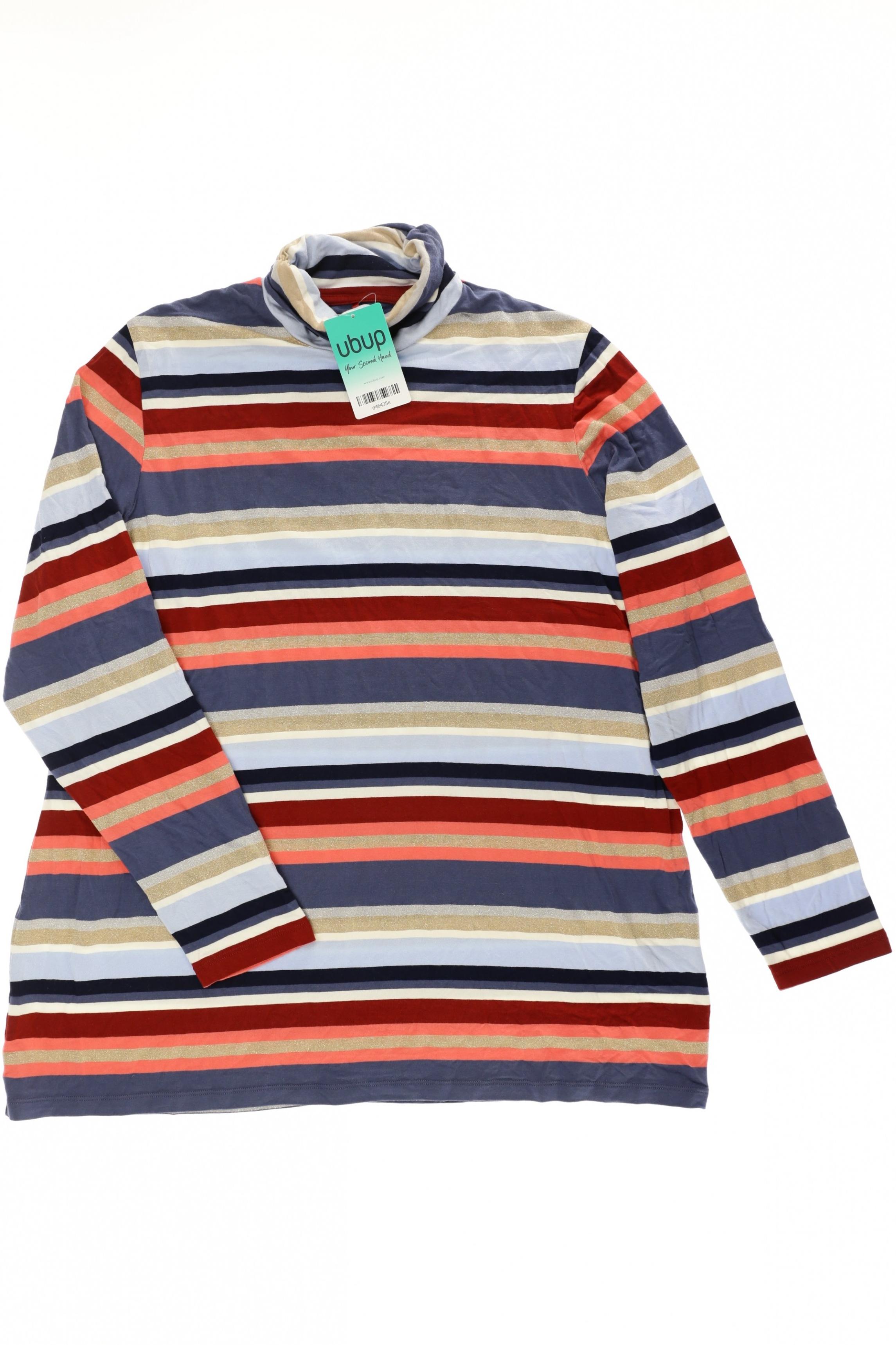 

Gerry Weber Damen Sweatshirt, mehrfarbig, Gr. 48