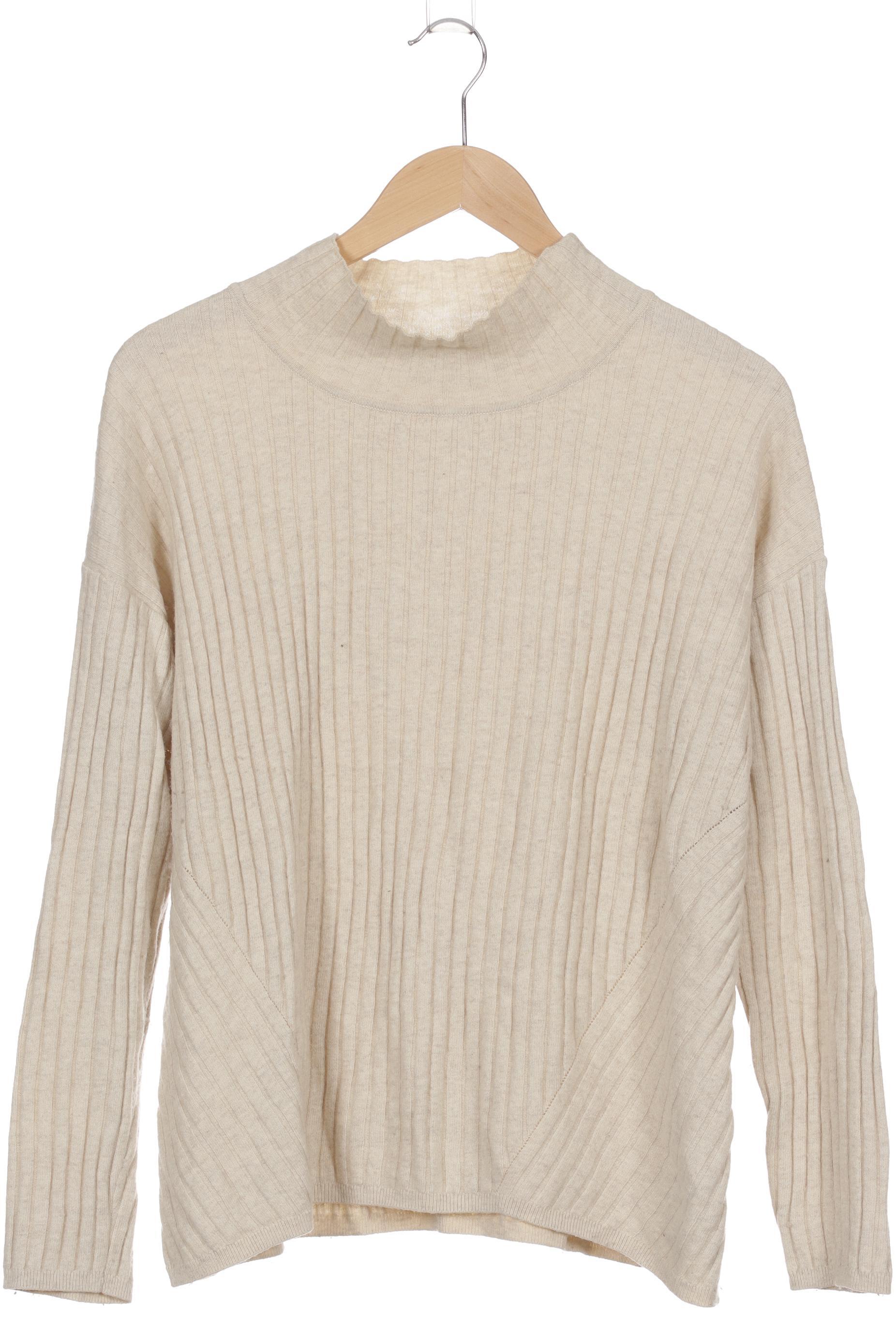 

Gerry Weber Damen Pullover, beige, Gr. 42