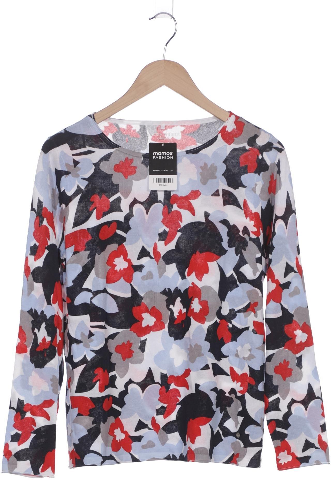 

Gerry Weber Damen Pullover, mehrfarbig, Gr. 38