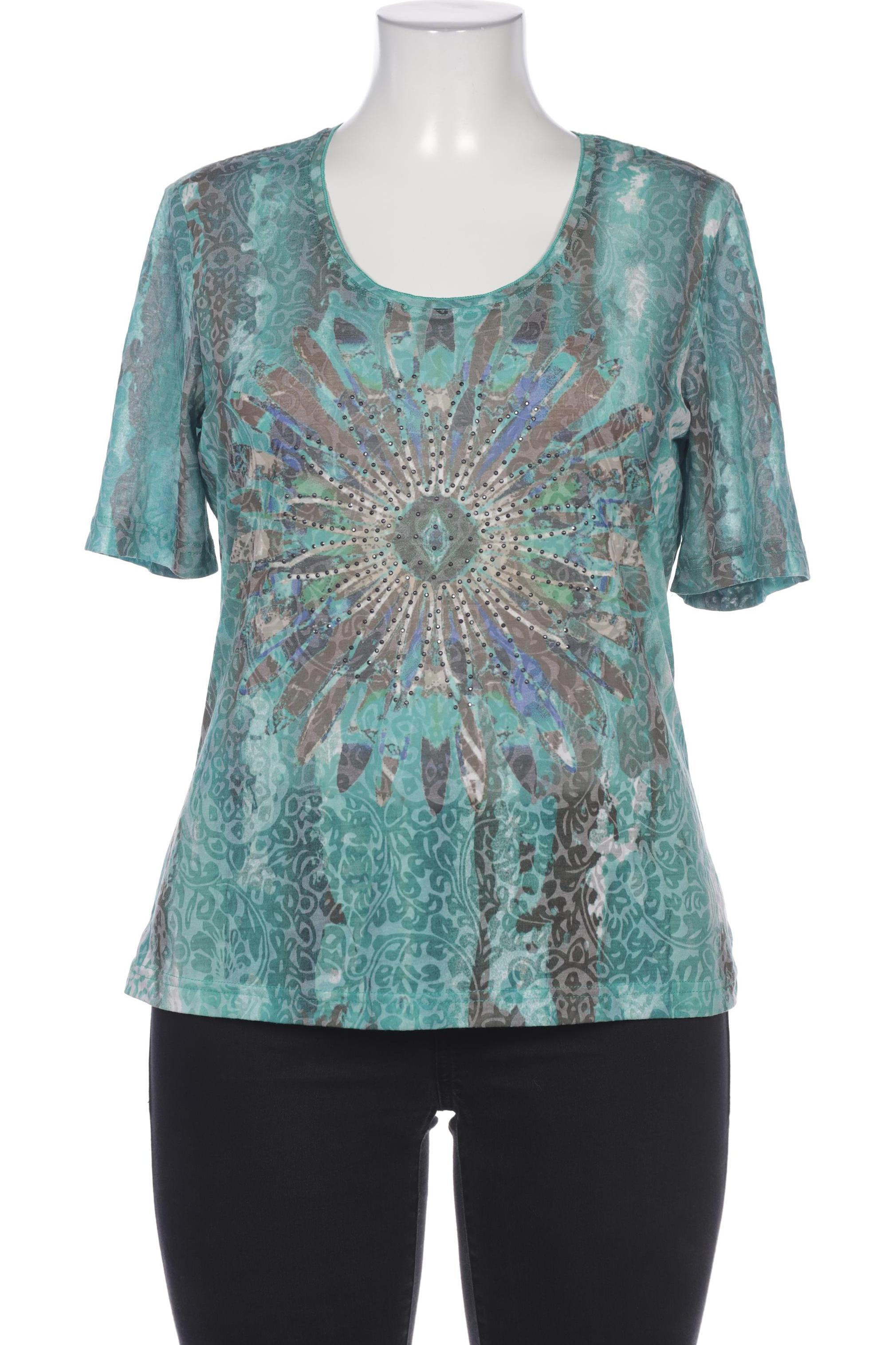 

Gerry Weber Damen T-Shirt, grün