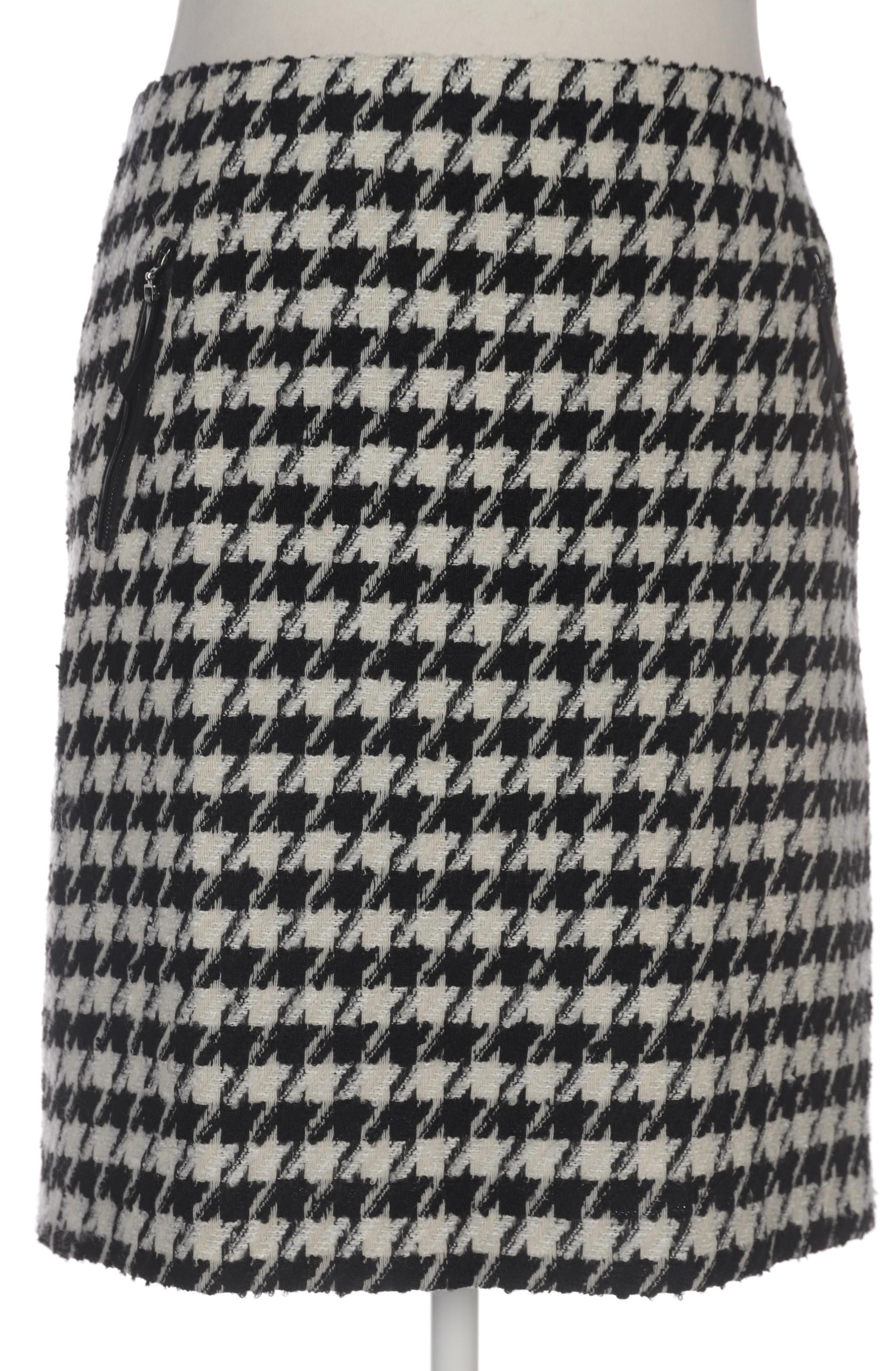

Gerry Weber Damen Rock, schwarz, Gr. 42
