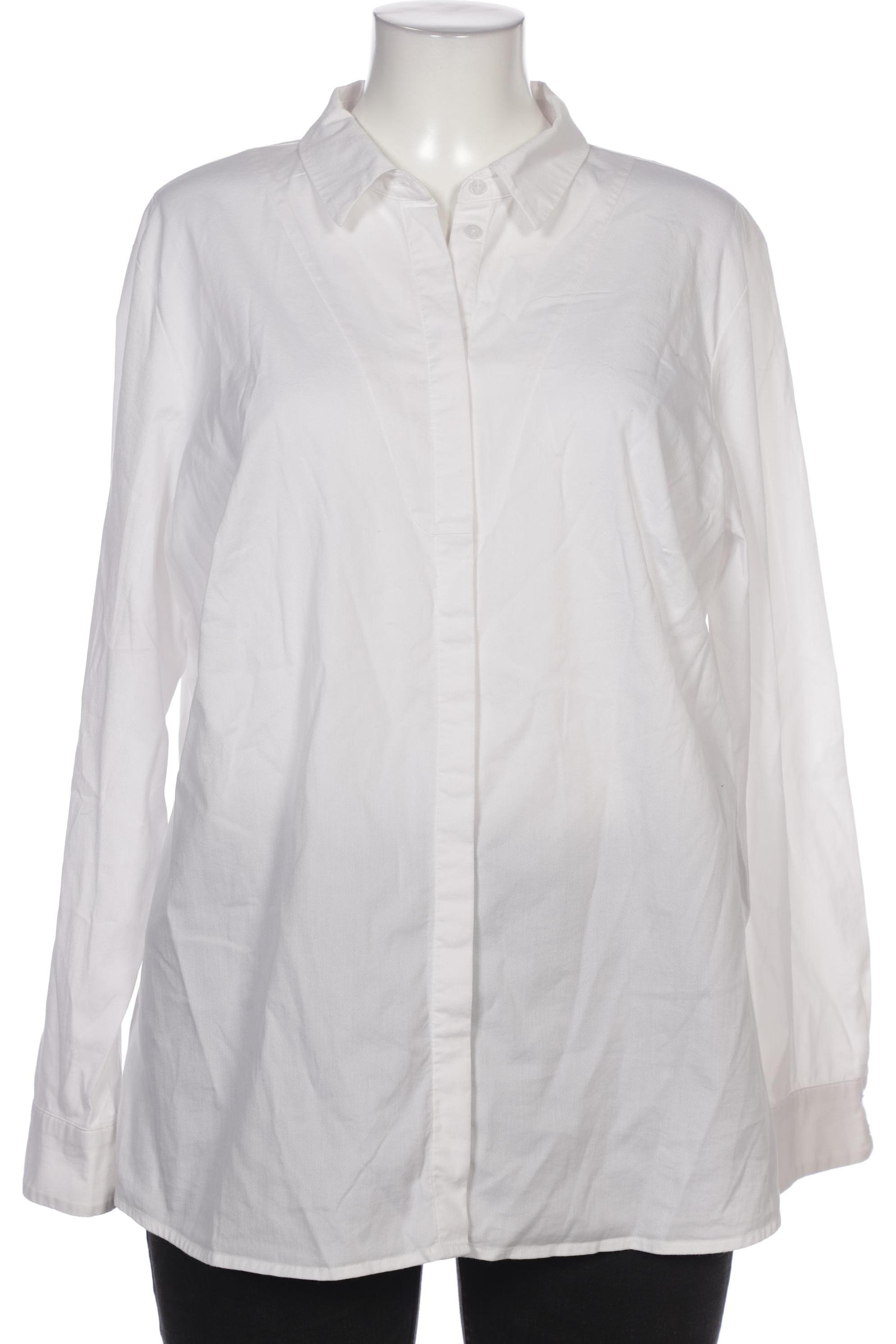 

Gerry Weber Damen Bluse, weiß