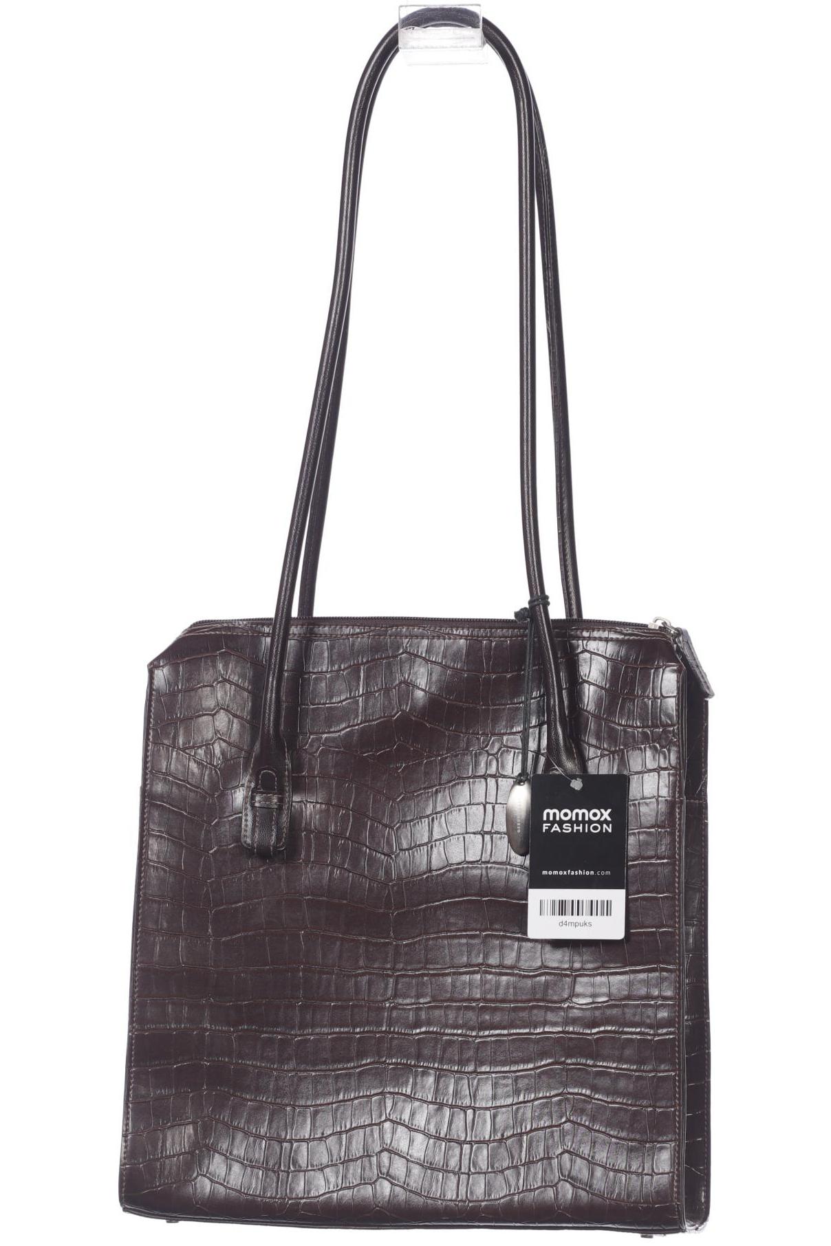 

Gerry Weber Damen Handtasche, braun