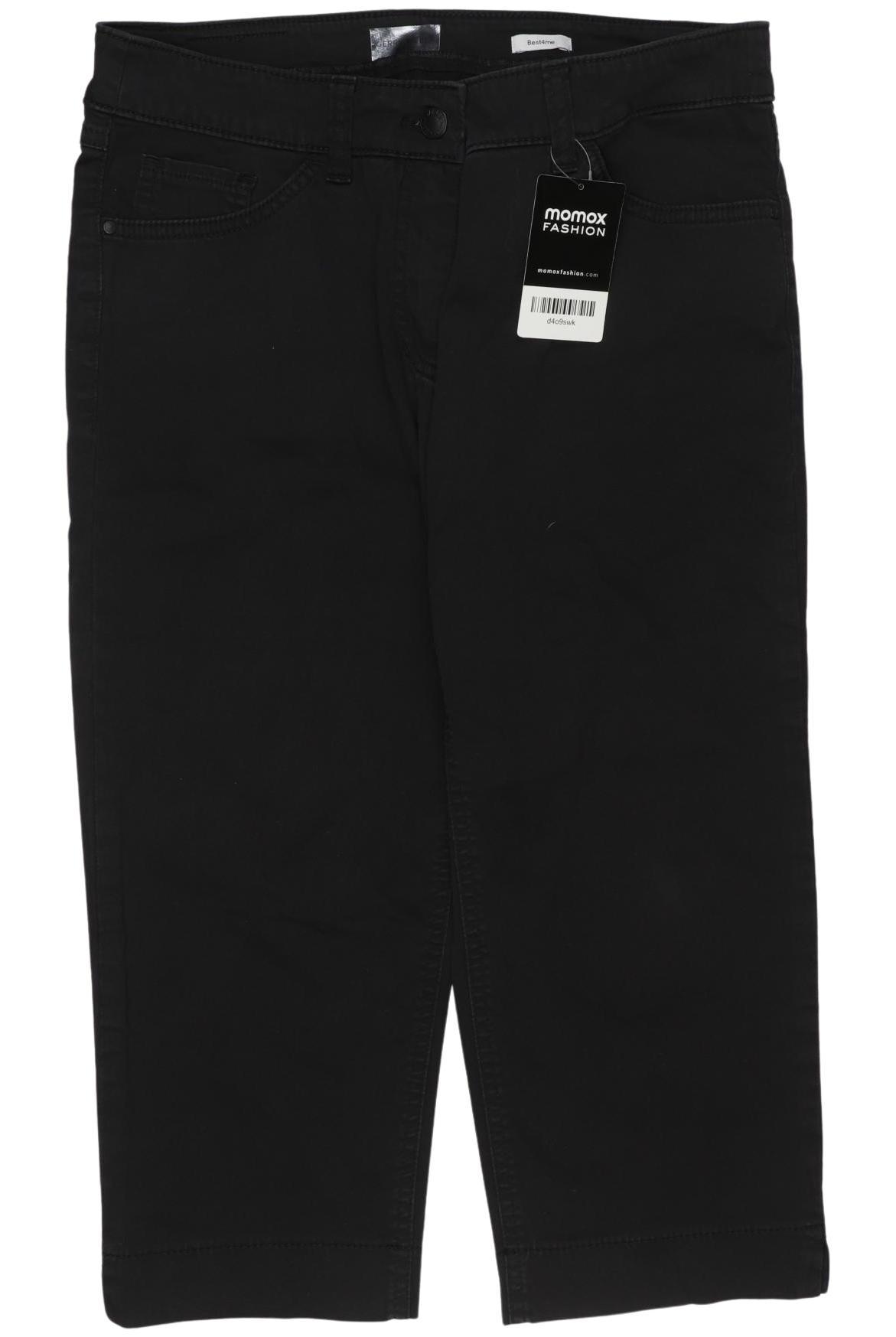 

Gerry Weber Damen Shorts, schwarz, Gr. 38