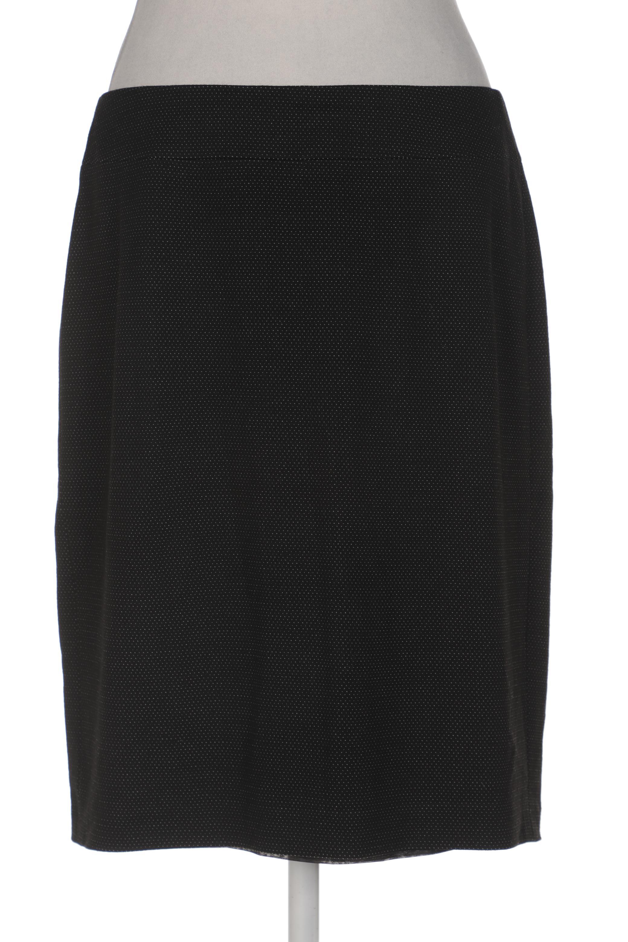

Gerry Weber Damen Rock, schwarz