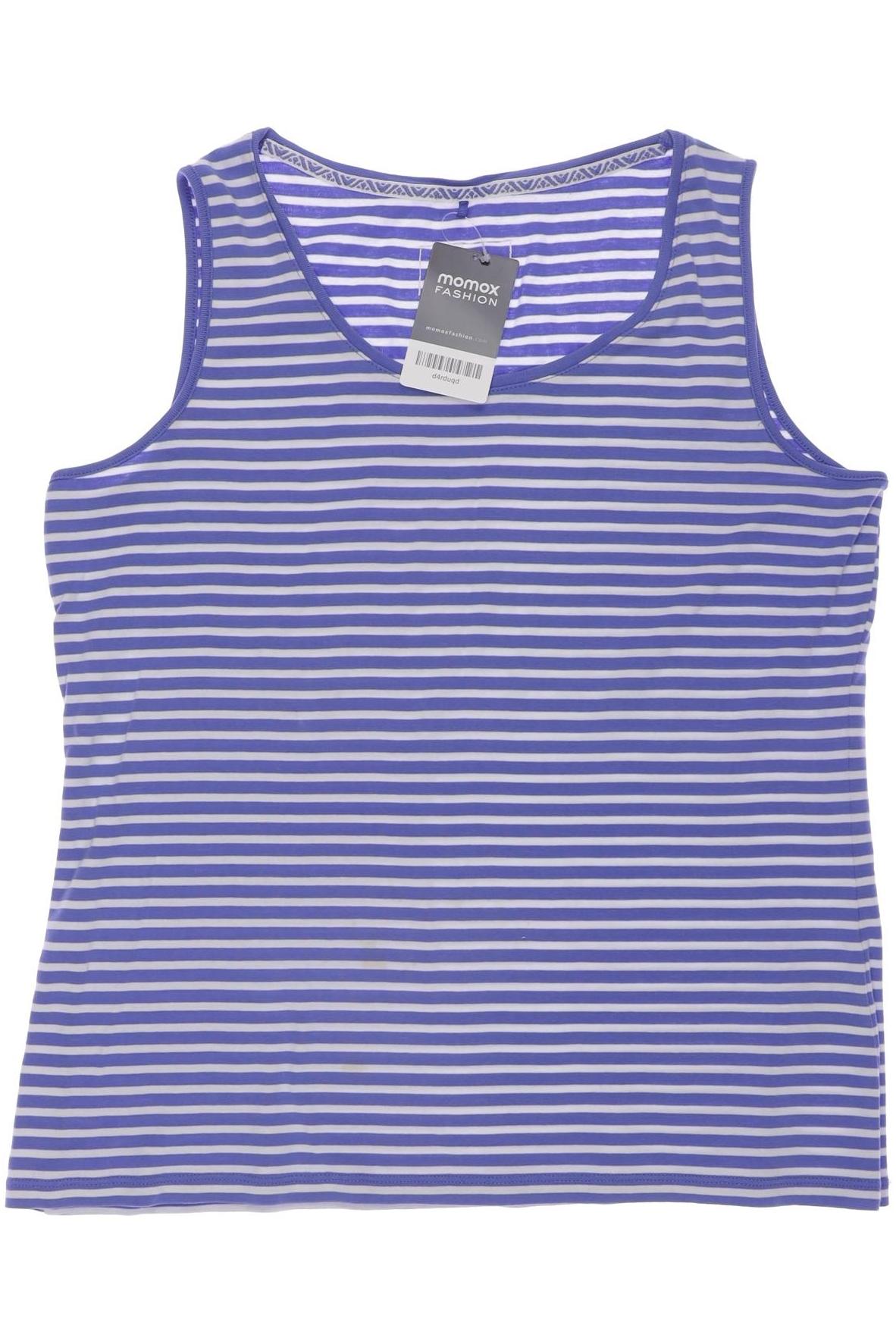 

Gerry Weber Damen Top, blau, Gr. 42