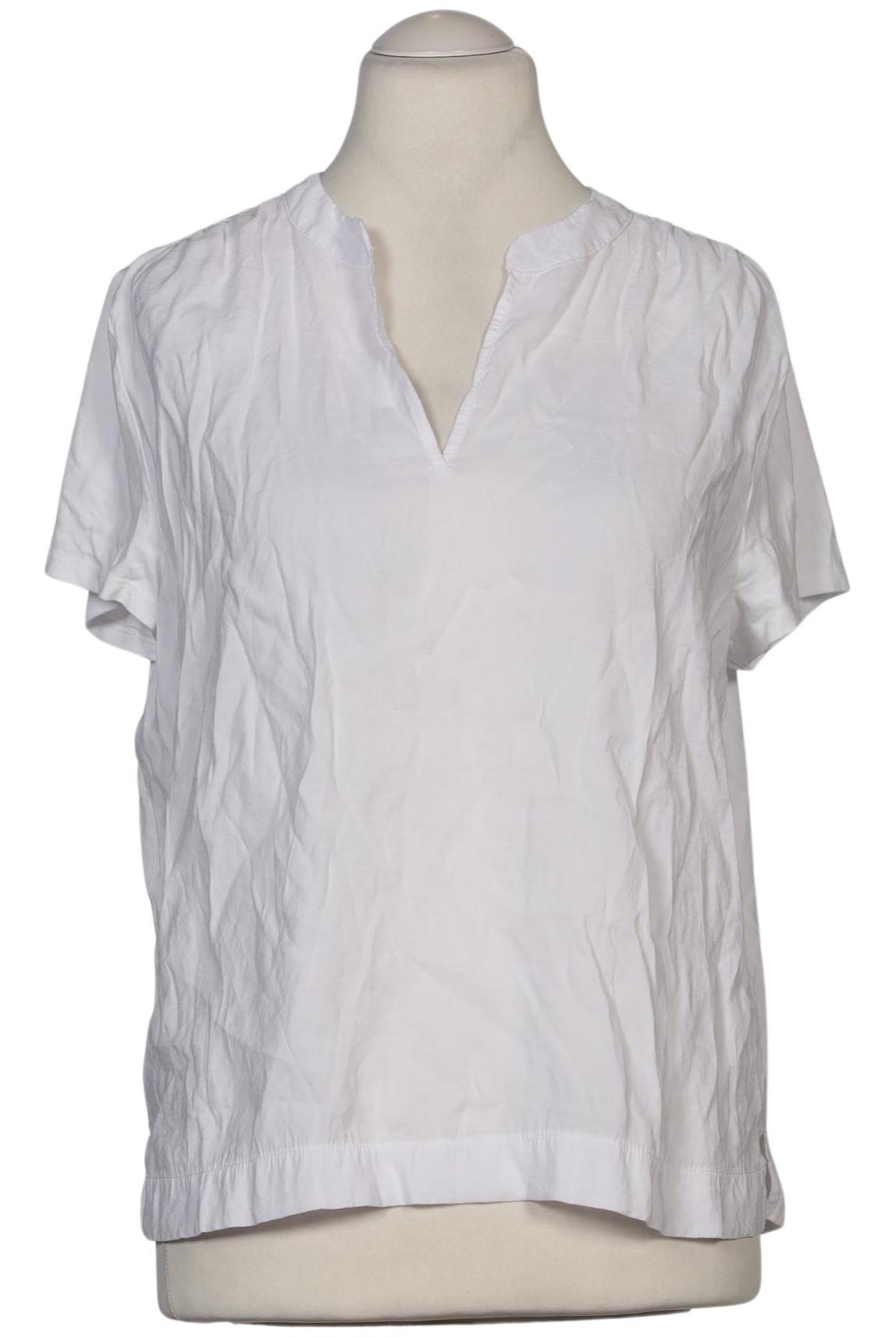 

Gerry Weber Damen Bluse, weiß, Gr. 42