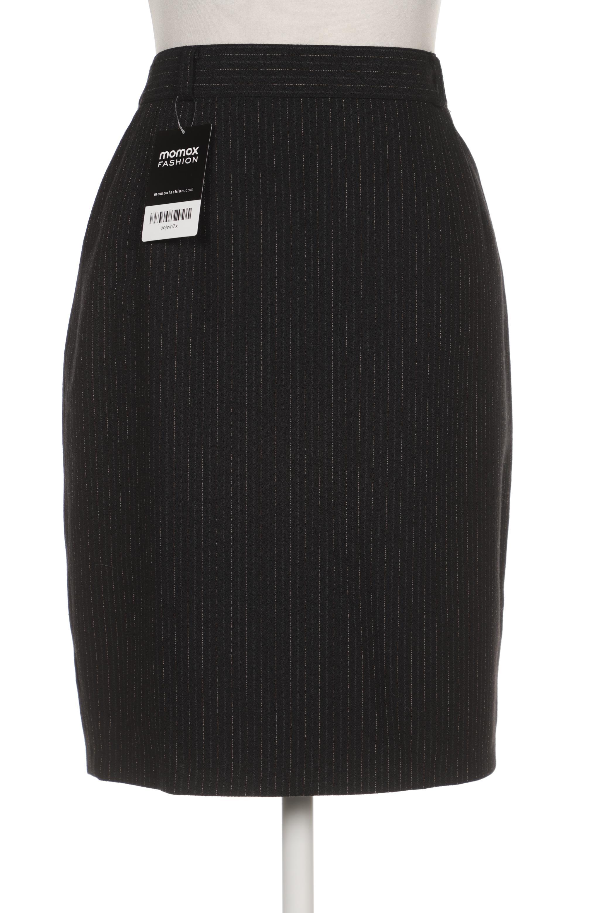 

Gerry Weber Damen Rock, schwarz, Gr. 38