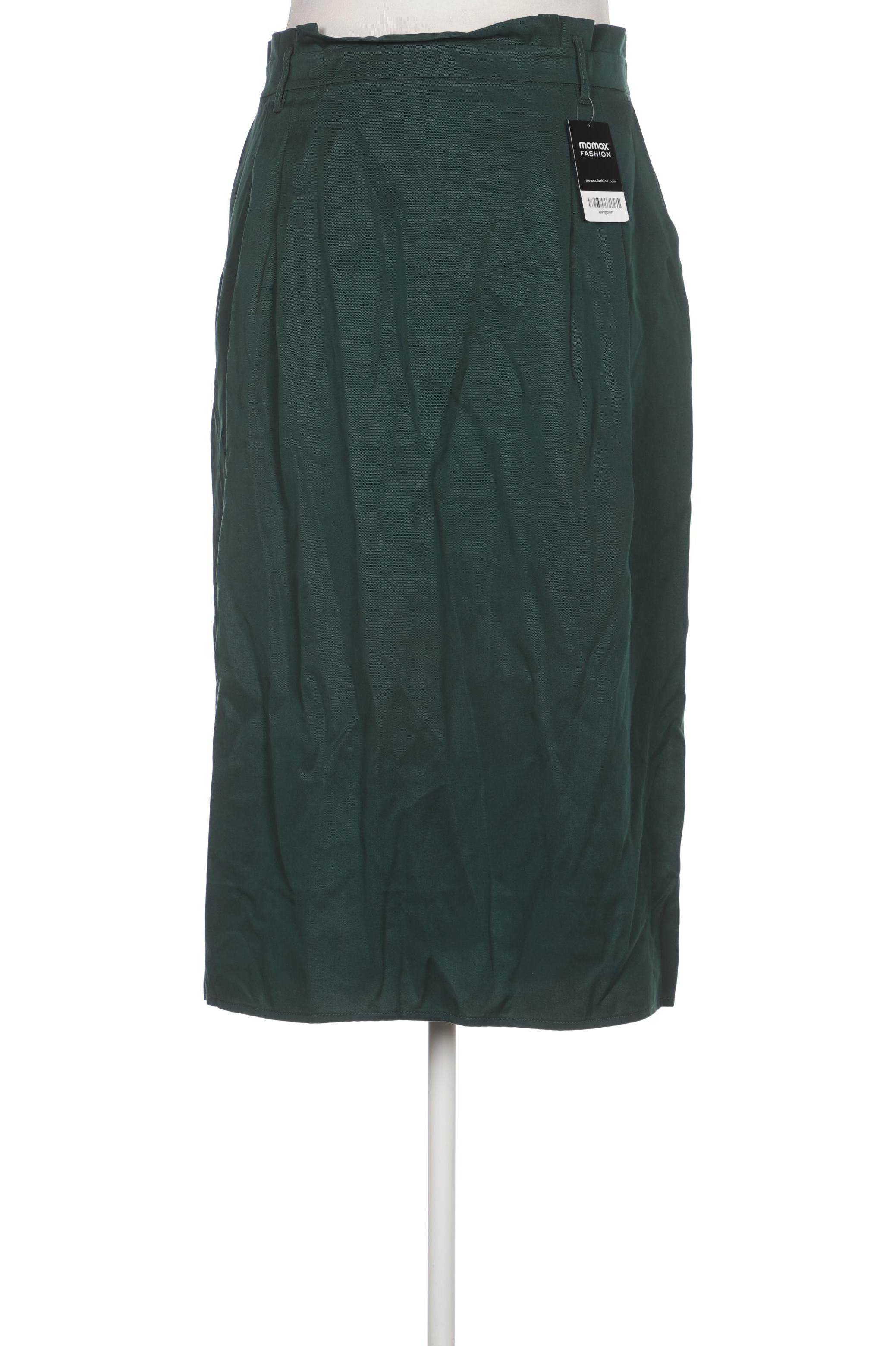 

Gerry Weber Damen Rock, grün, Gr. 44