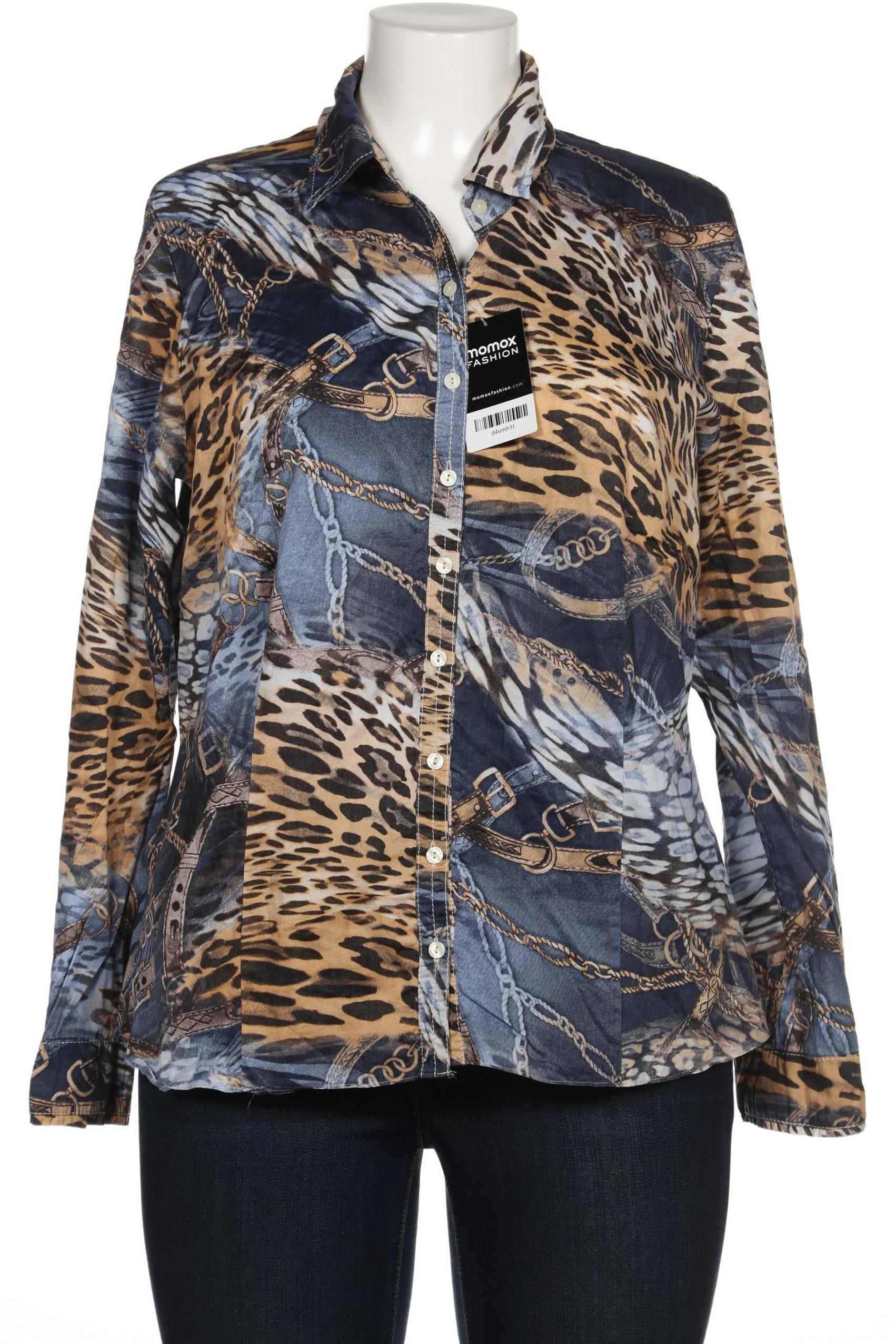 

Gerry Weber Damen Bluse, blau