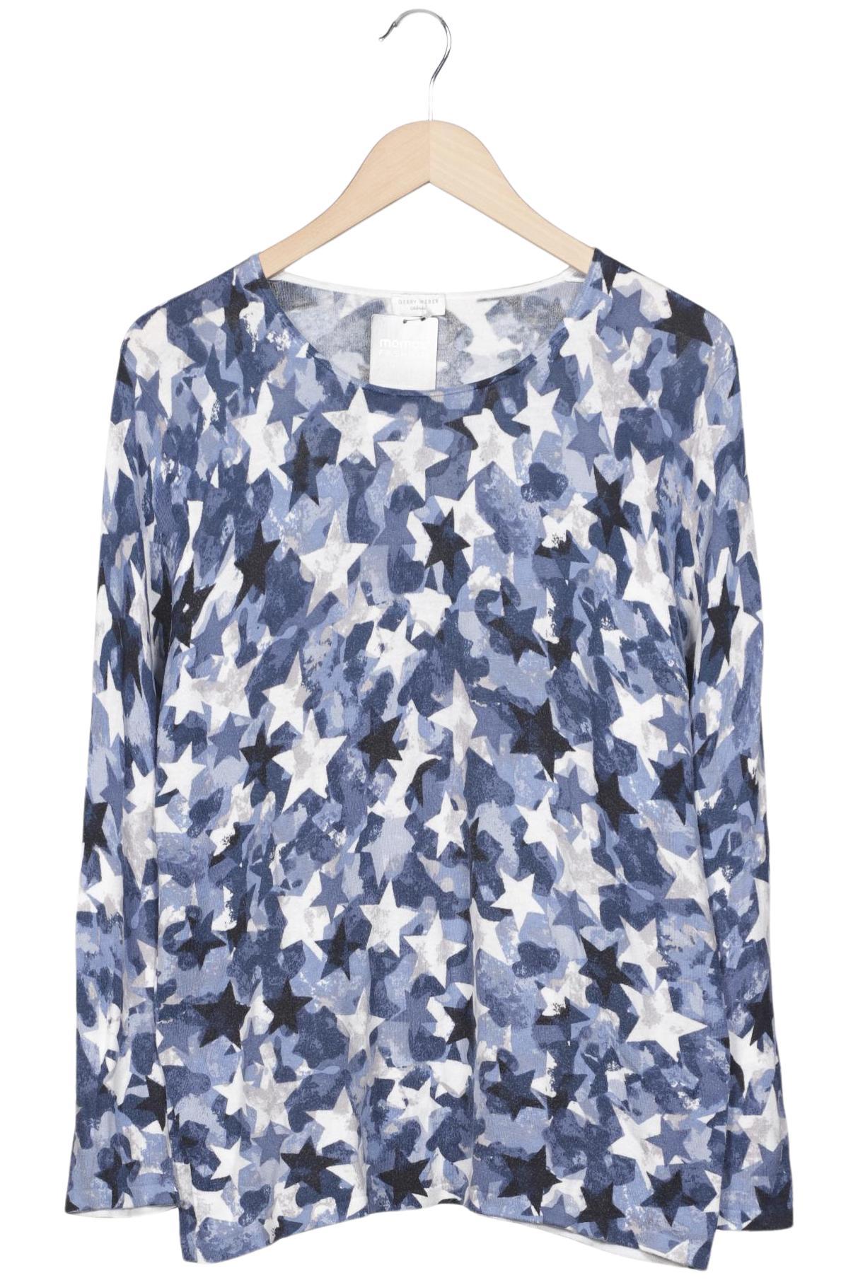 

Gerry Weber Damen Pullover, mehrfarbig, Gr. 42