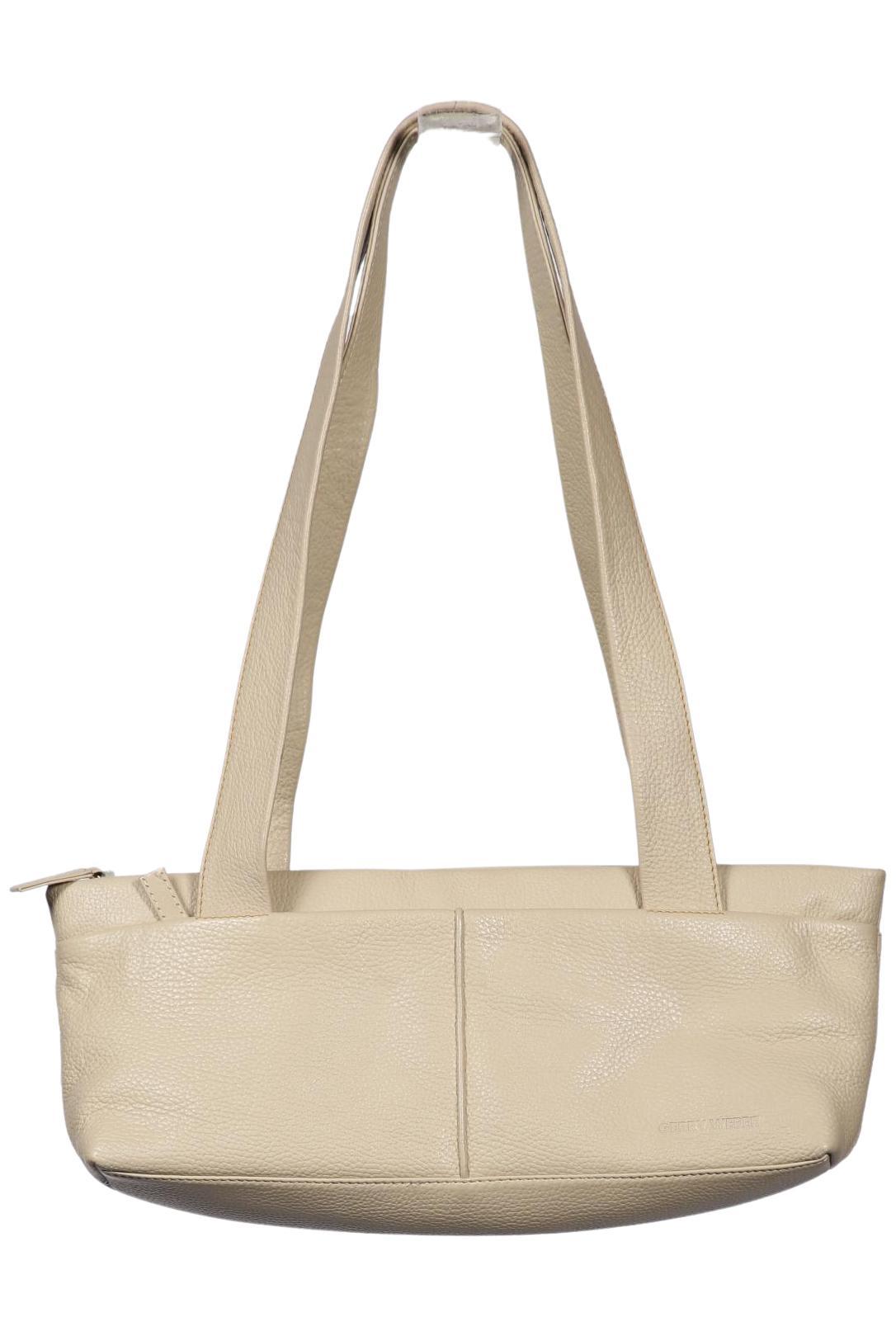 

Gerry Weber Damen Handtasche, beige, Gr.