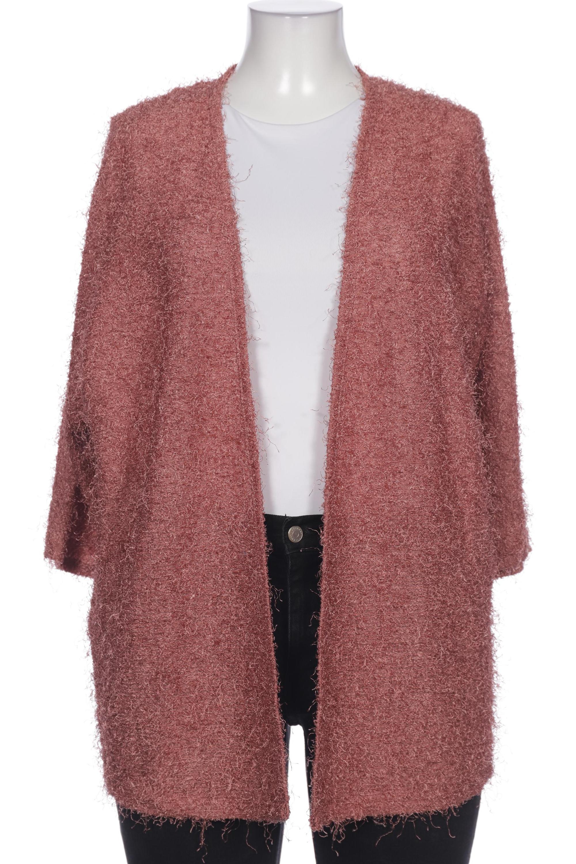

Gerry Weber Damen Strickjacke, pink