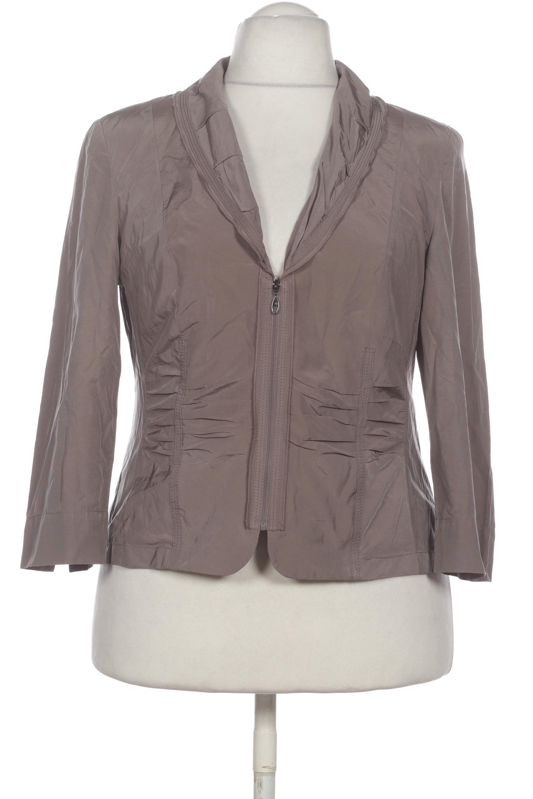 

Gerry Weber Damen Blazer, beige, Gr. 42