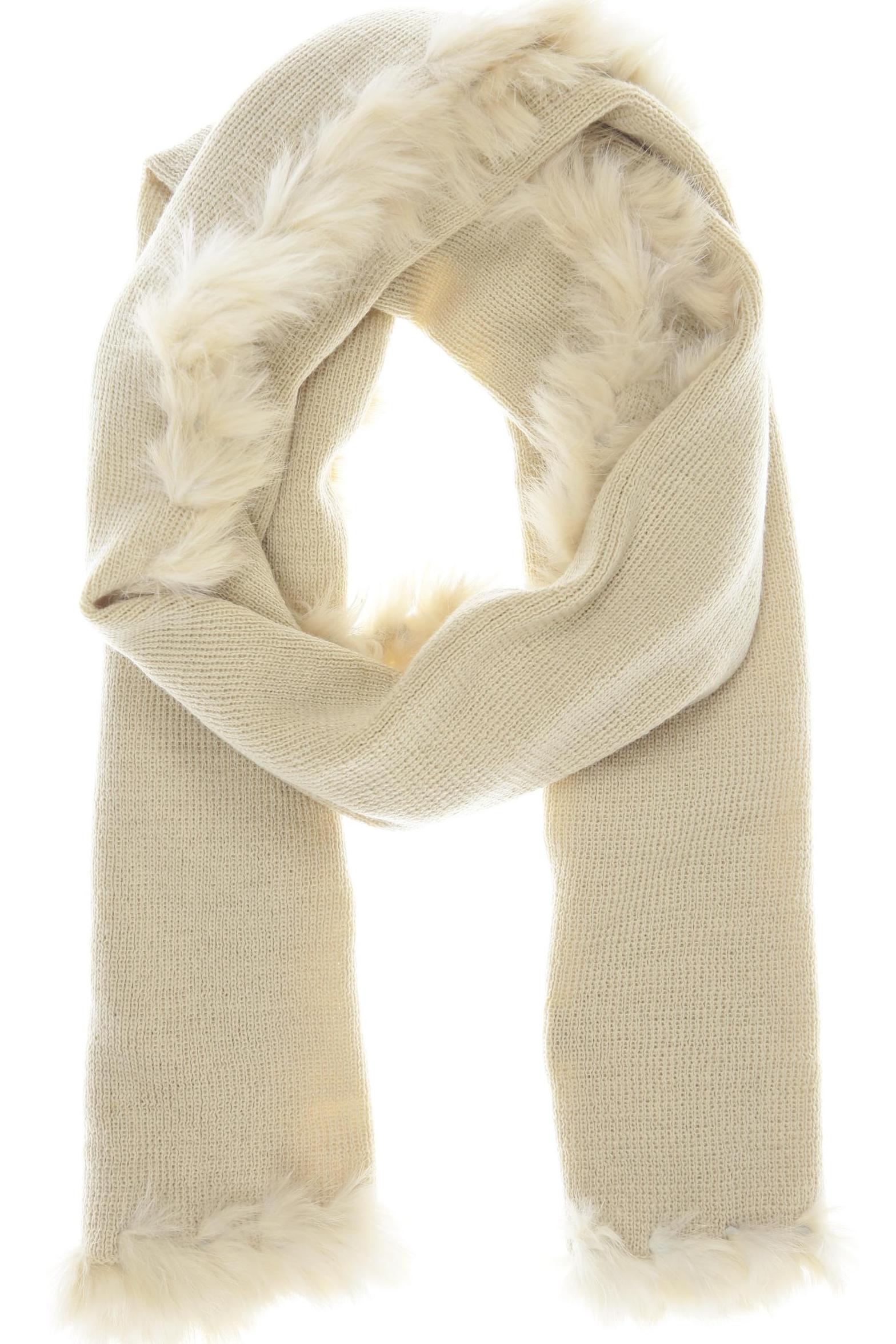 

Gerry Weber Damen Schal, beige, Gr.