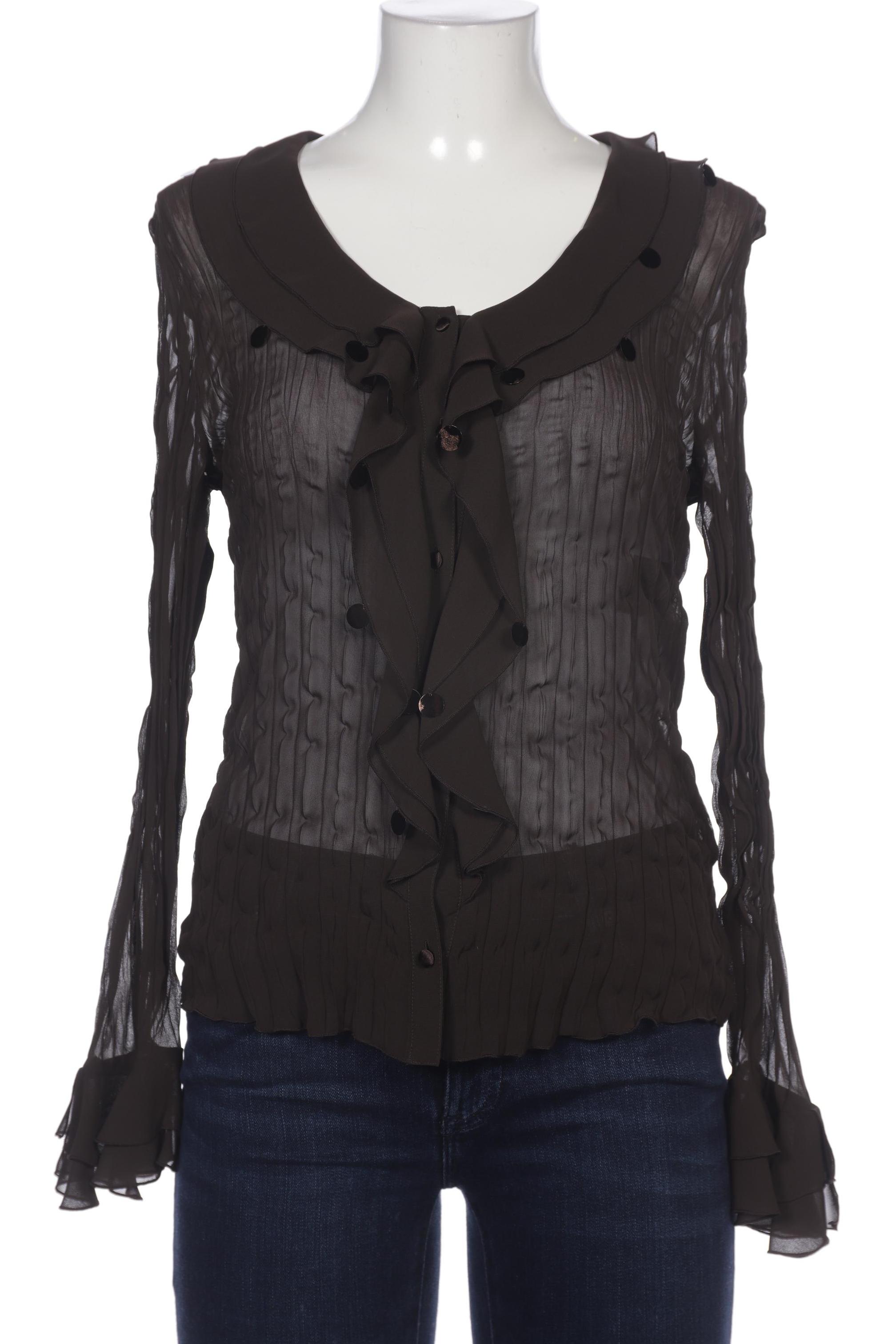 

Gerry Weber Damen Bluse, braun