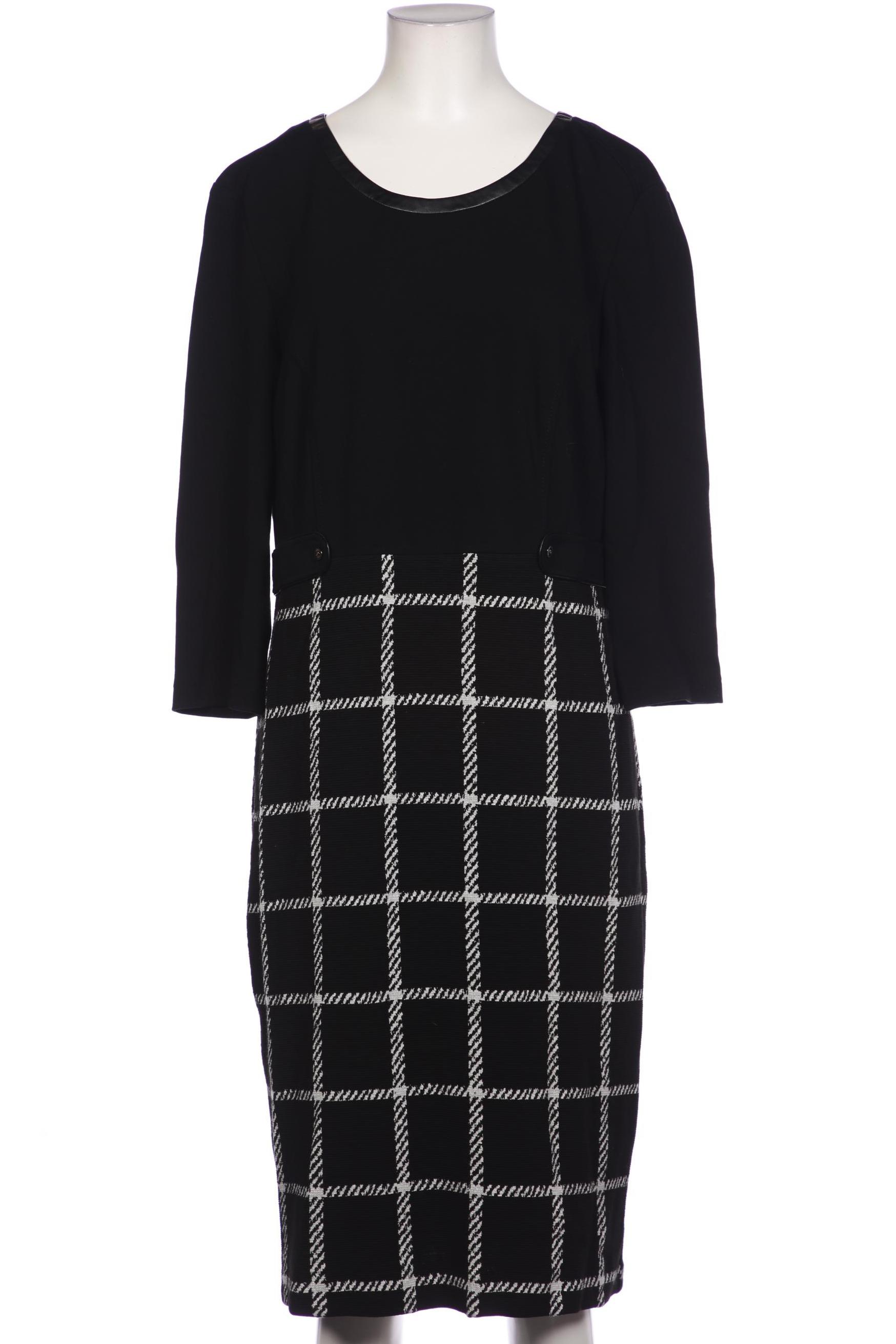 

Gerry Weber Damen Kleid, schwarz, Gr. 42