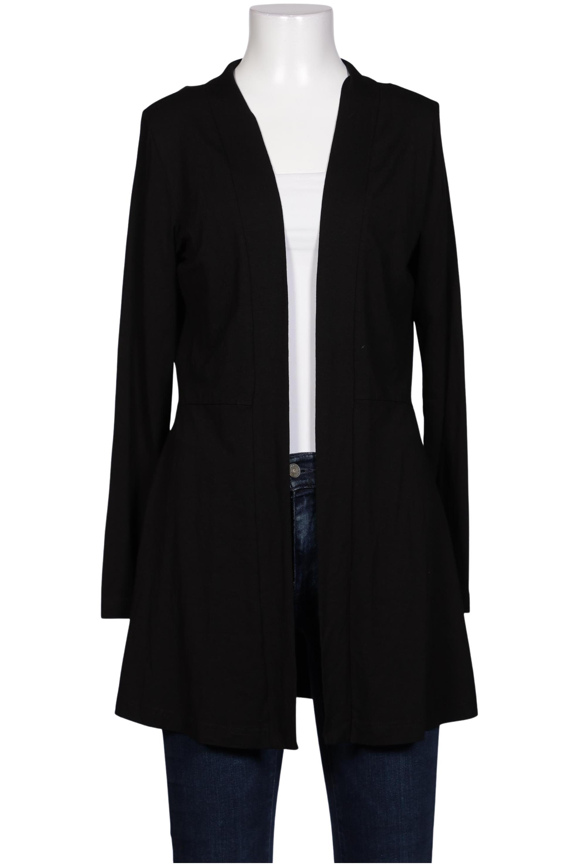 

Gerry Weber Damen Strickjacke, schwarz, Gr. 36