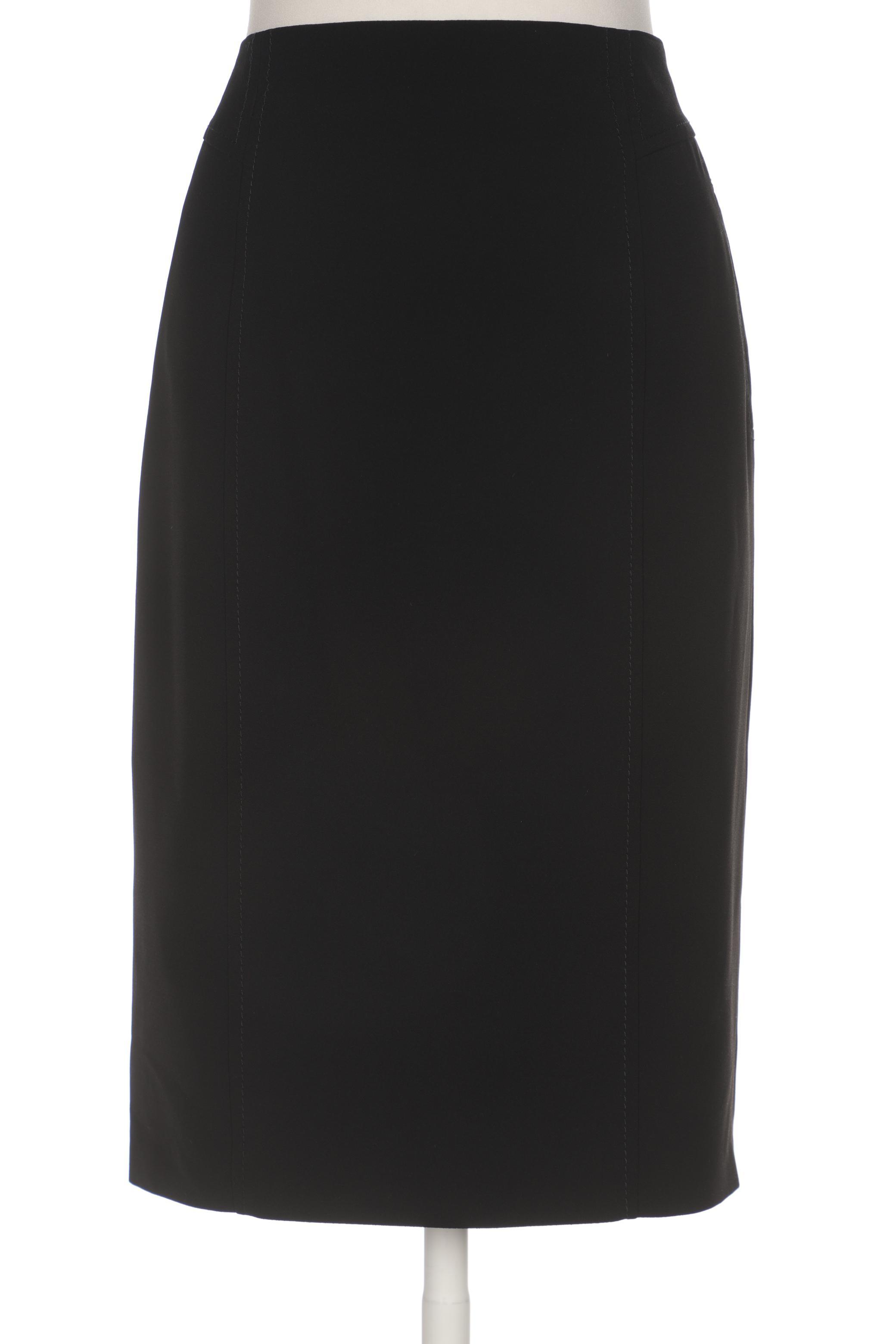 

Gerry Weber Damen Rock, schwarz, Gr. 30